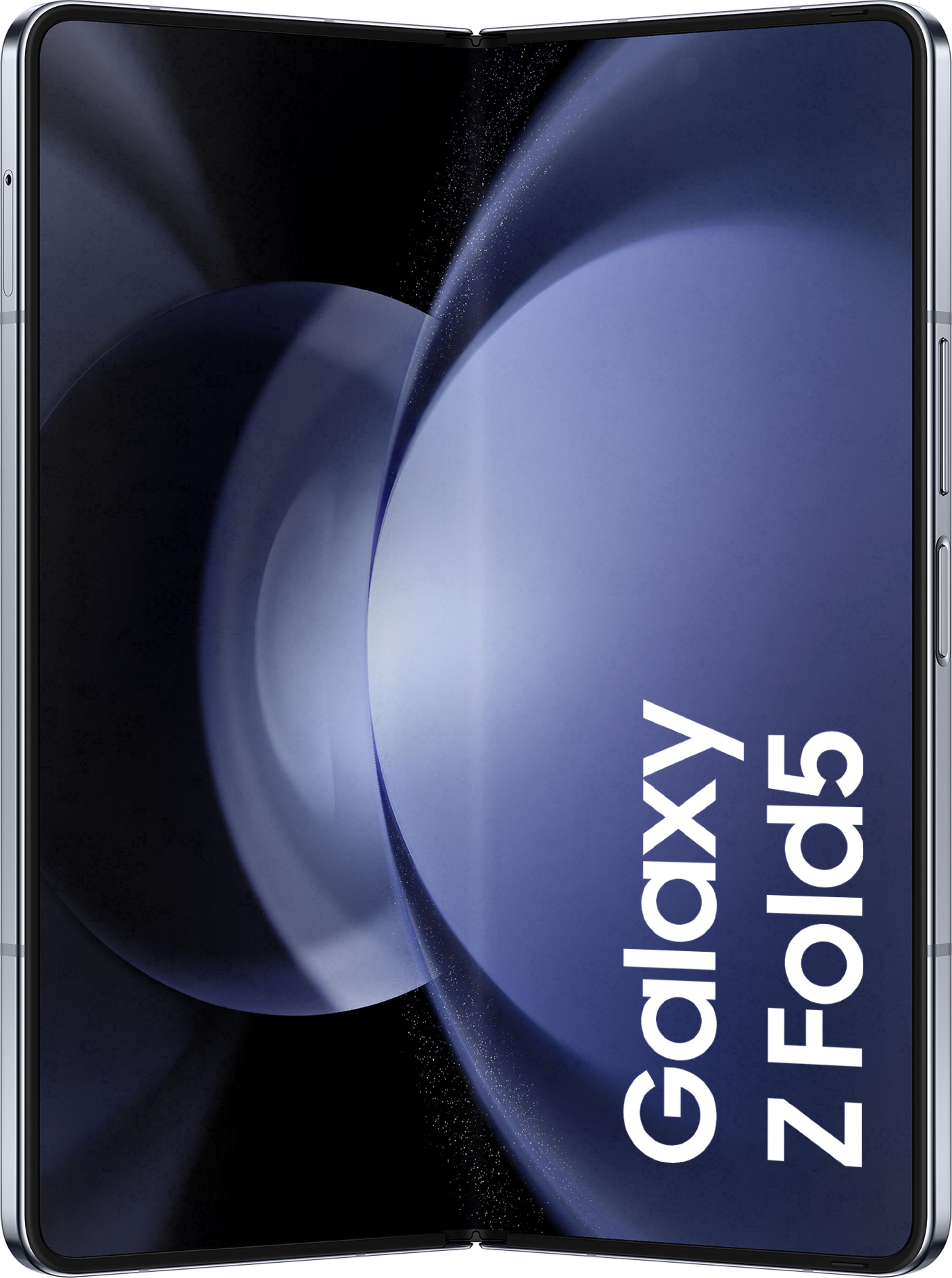 Samsung Galaxy Z Fold5 512GB Blue