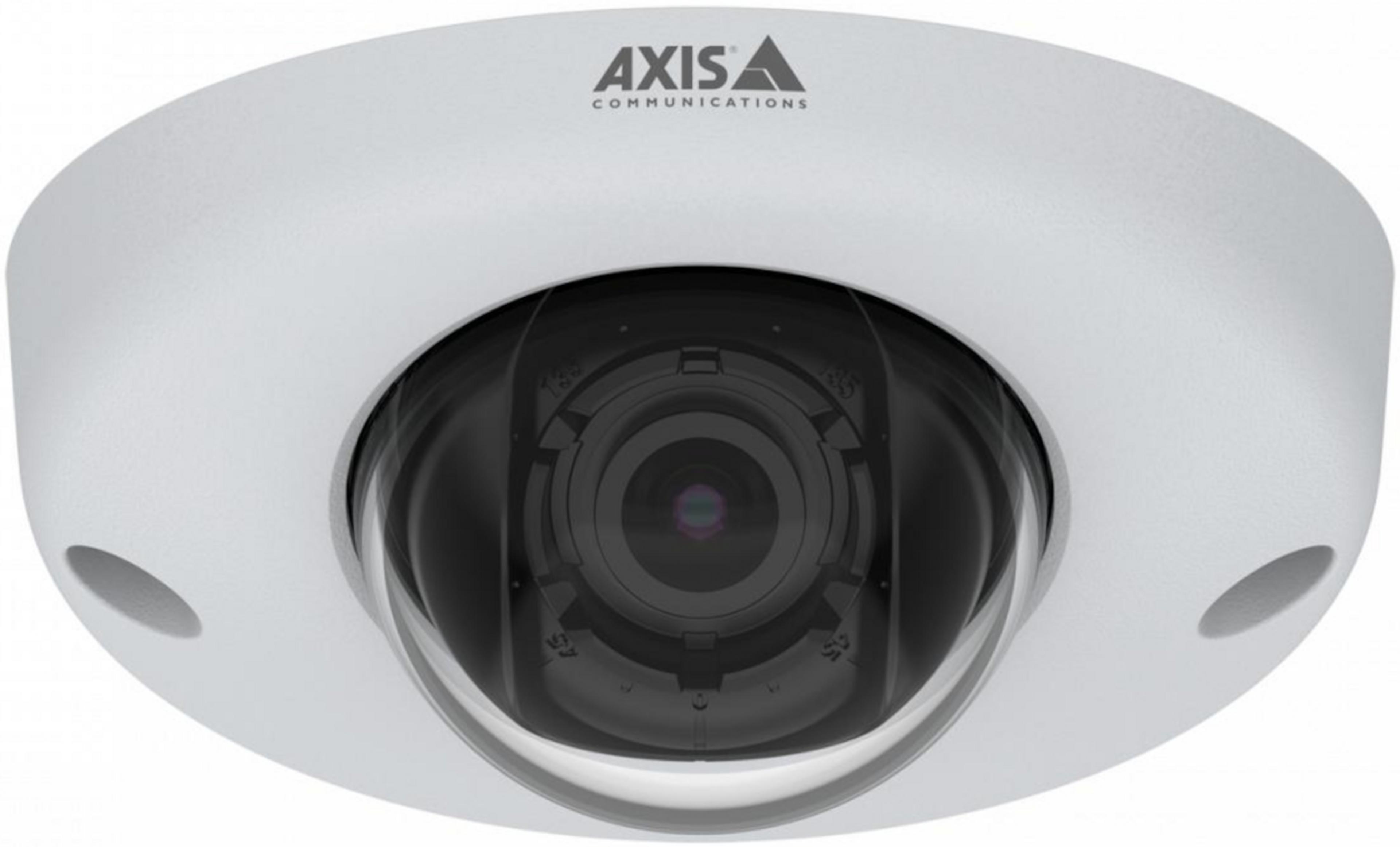 AXIS P3925-R Network Camera