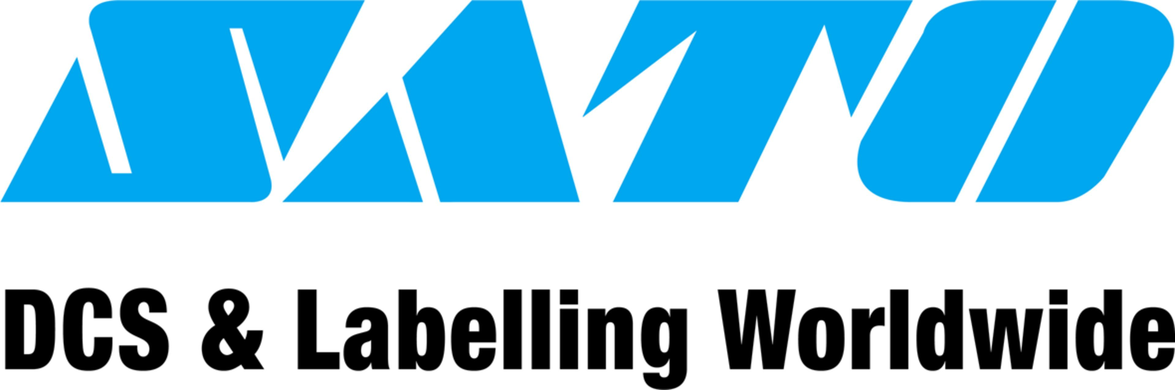 Sato CL4NX Dispenser Kit