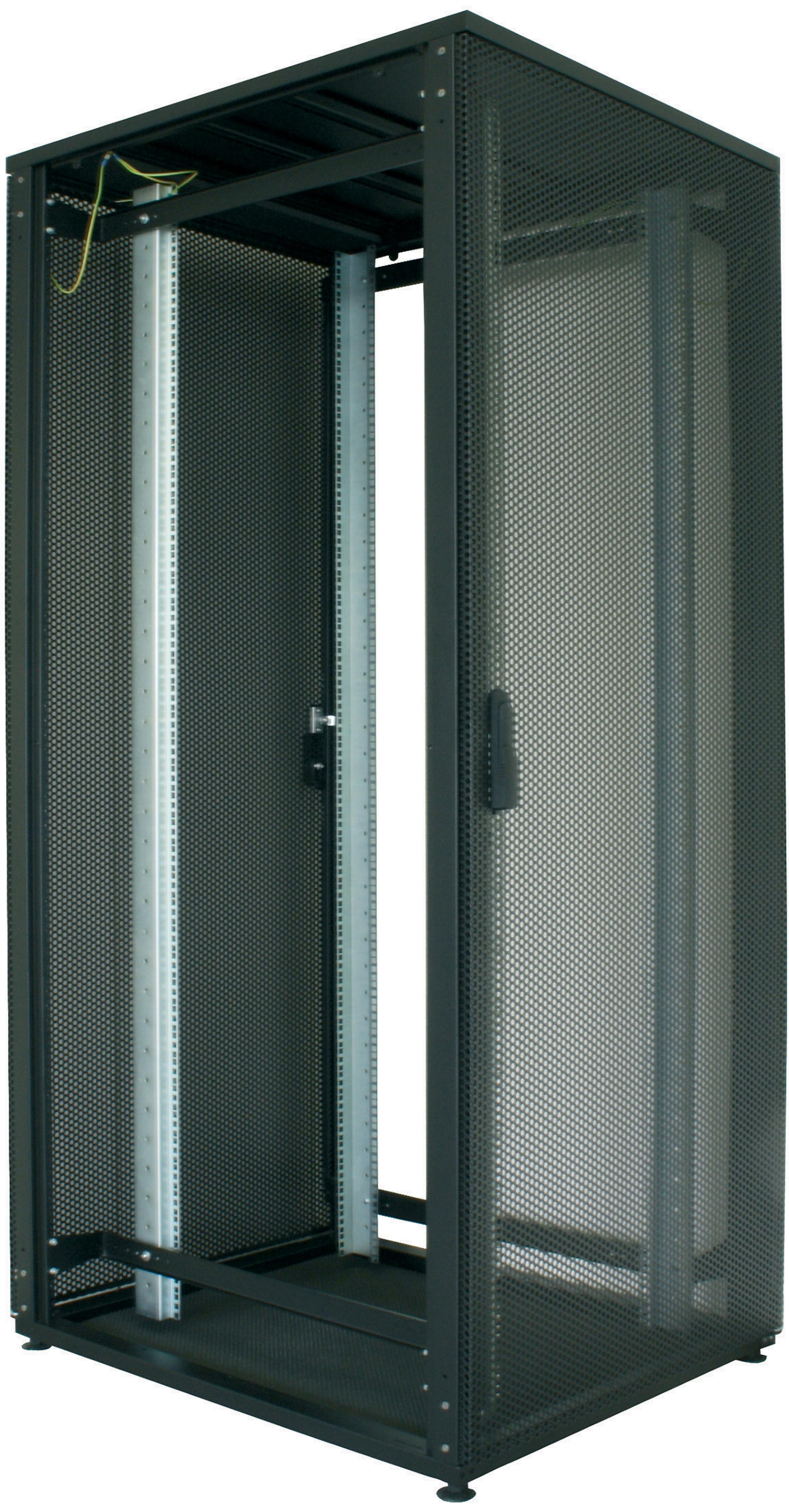 Lehmann High End Rack 42U 800x1000
