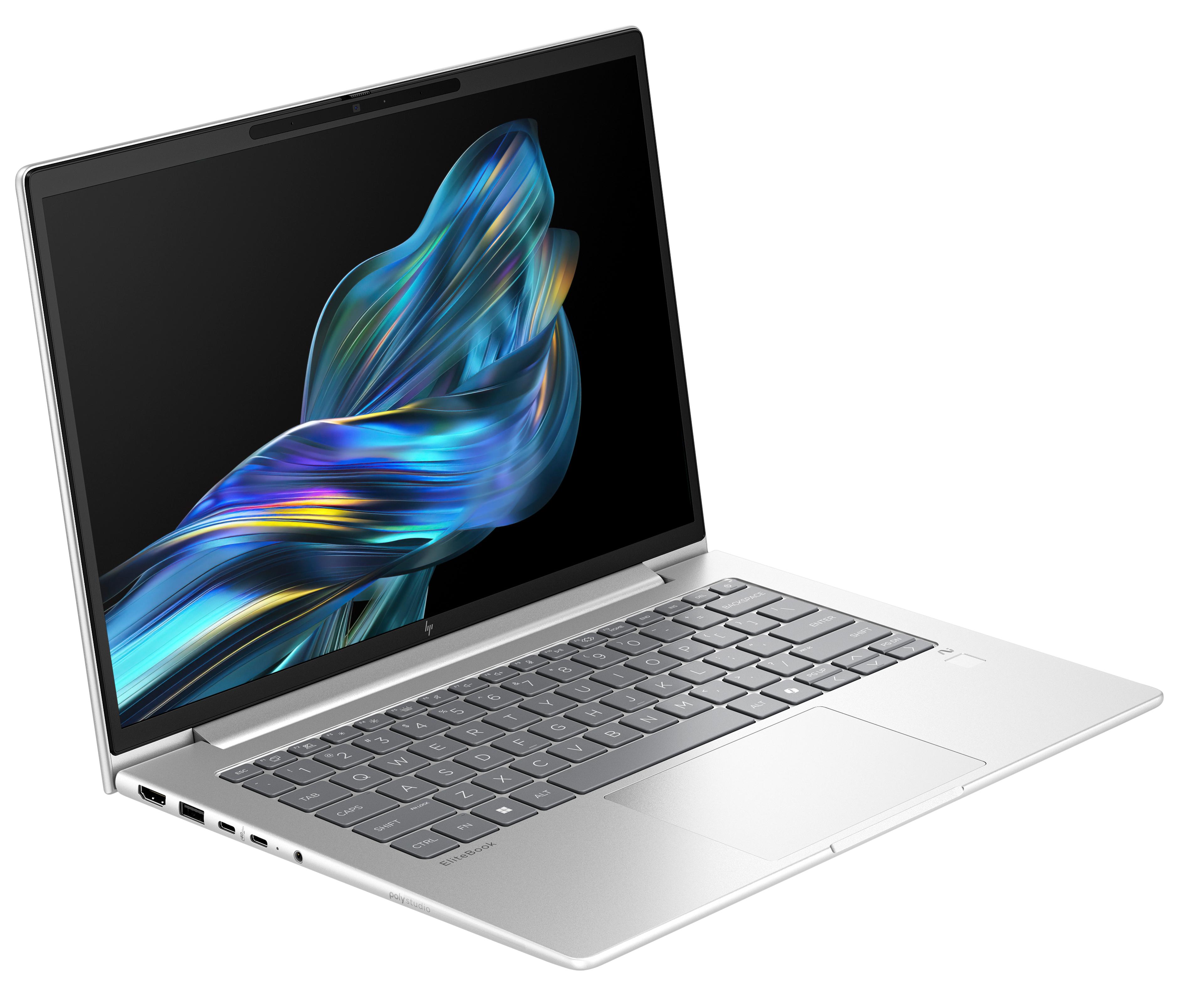 HP EliteBook 6 G1q 14 X Plus 32GB/1TB 5G