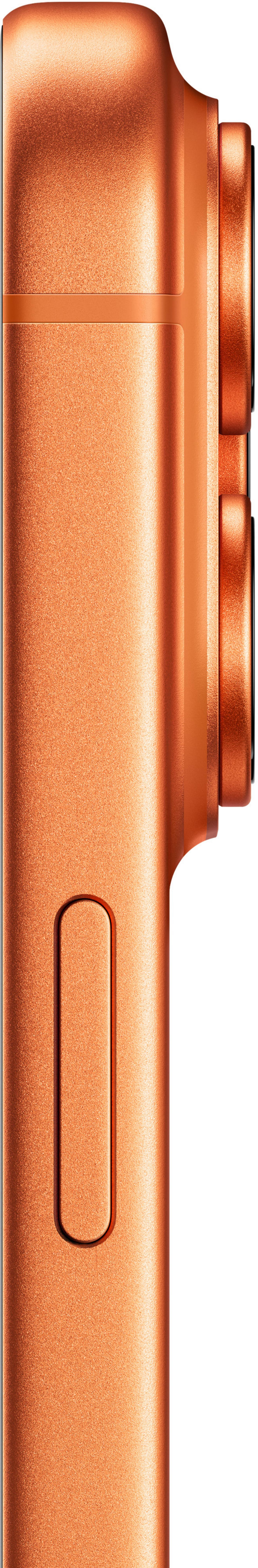Apple iPh. 17 Pro Max 1To orange cosmiq