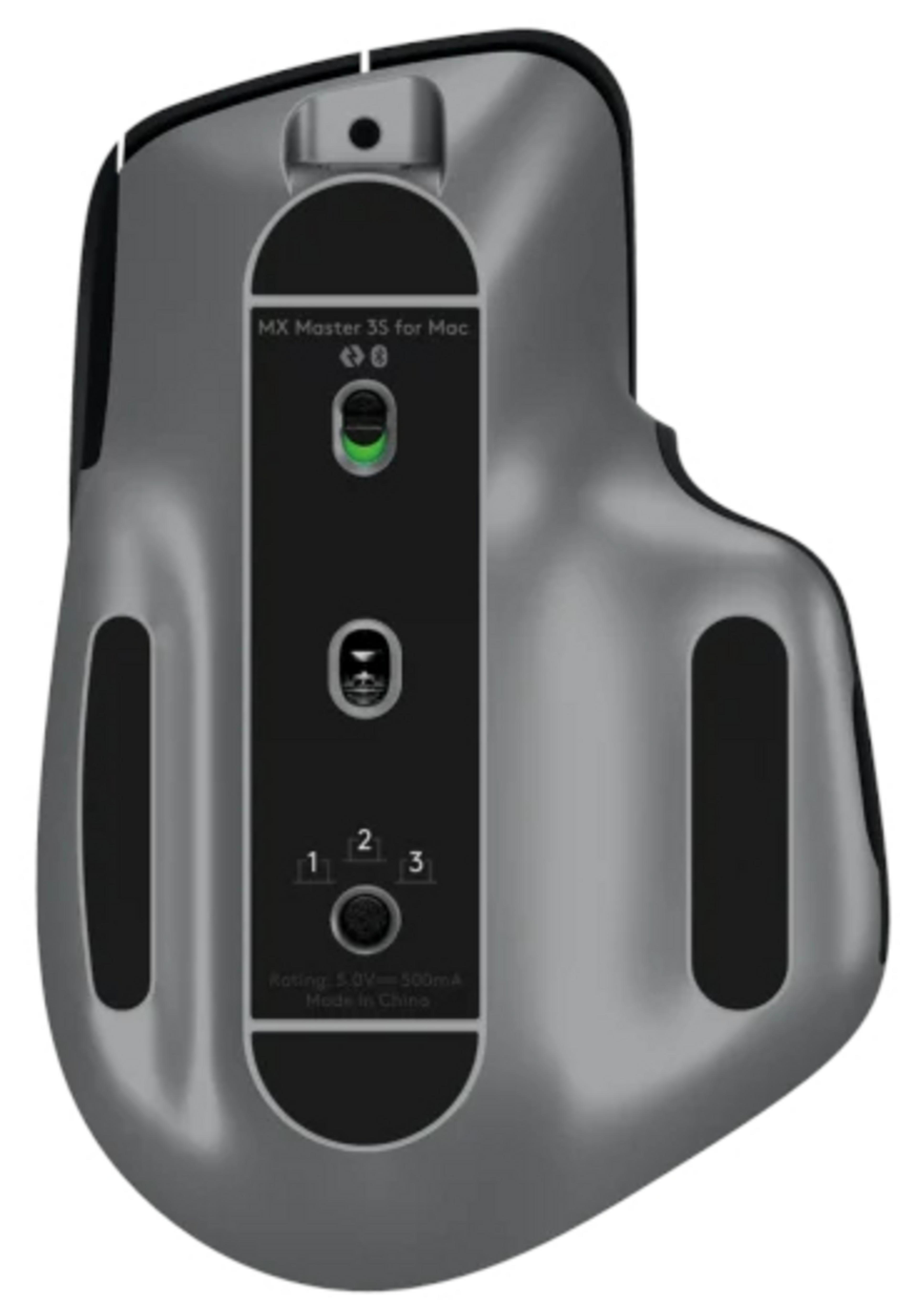 Souris Logitech MX Master 3S graph. Mac