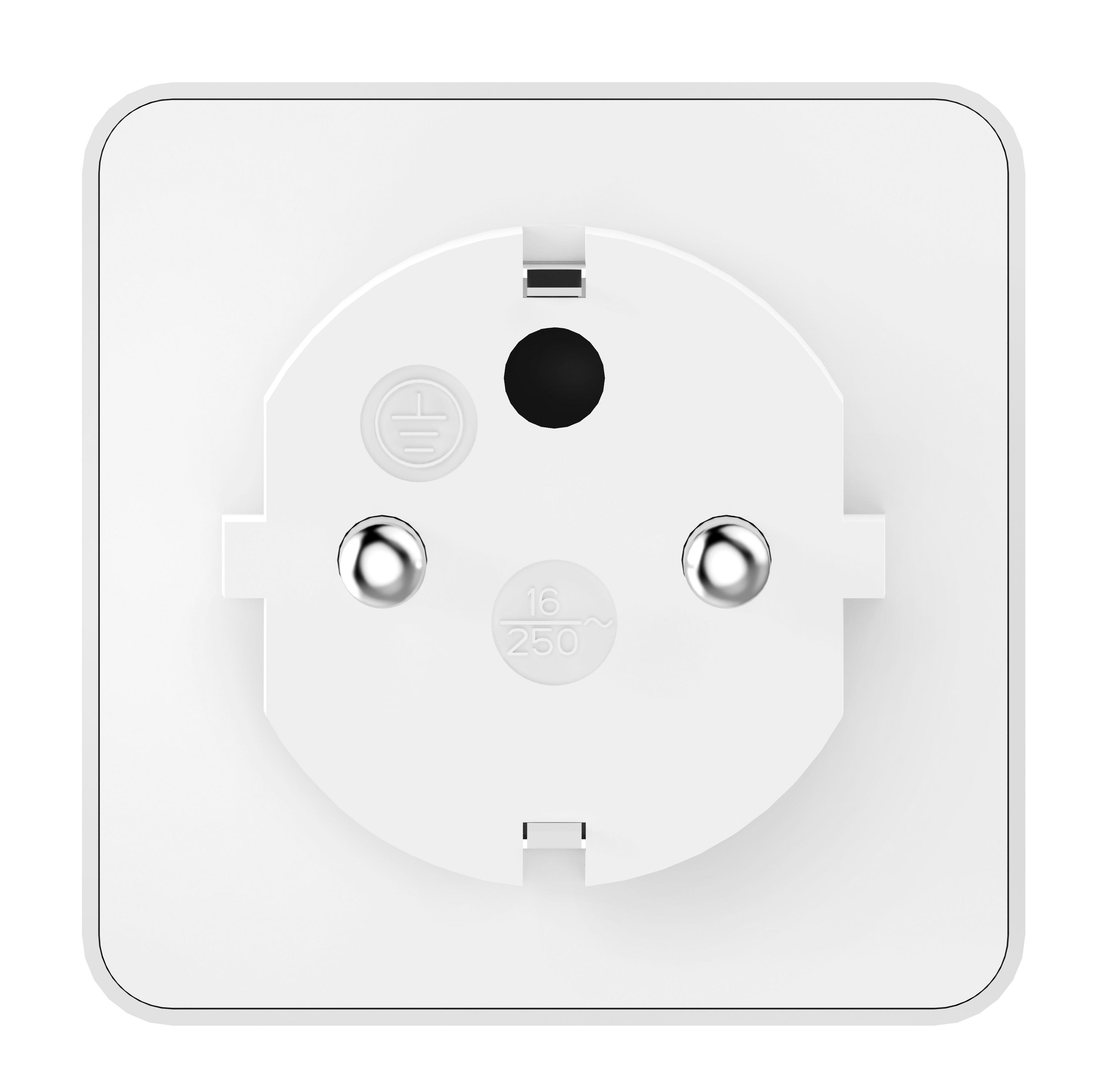 Hama WLAN-Steckdose 3er