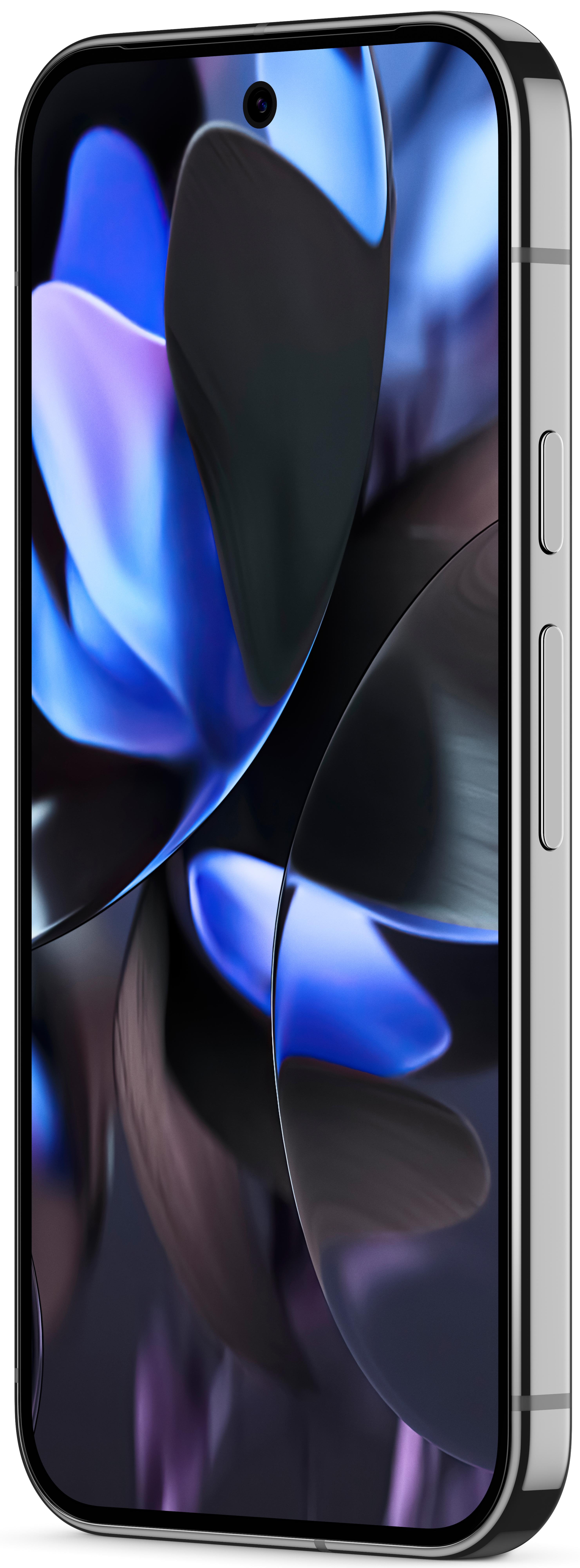 Google Pixel 9 Pro 128 Go, noir volcan