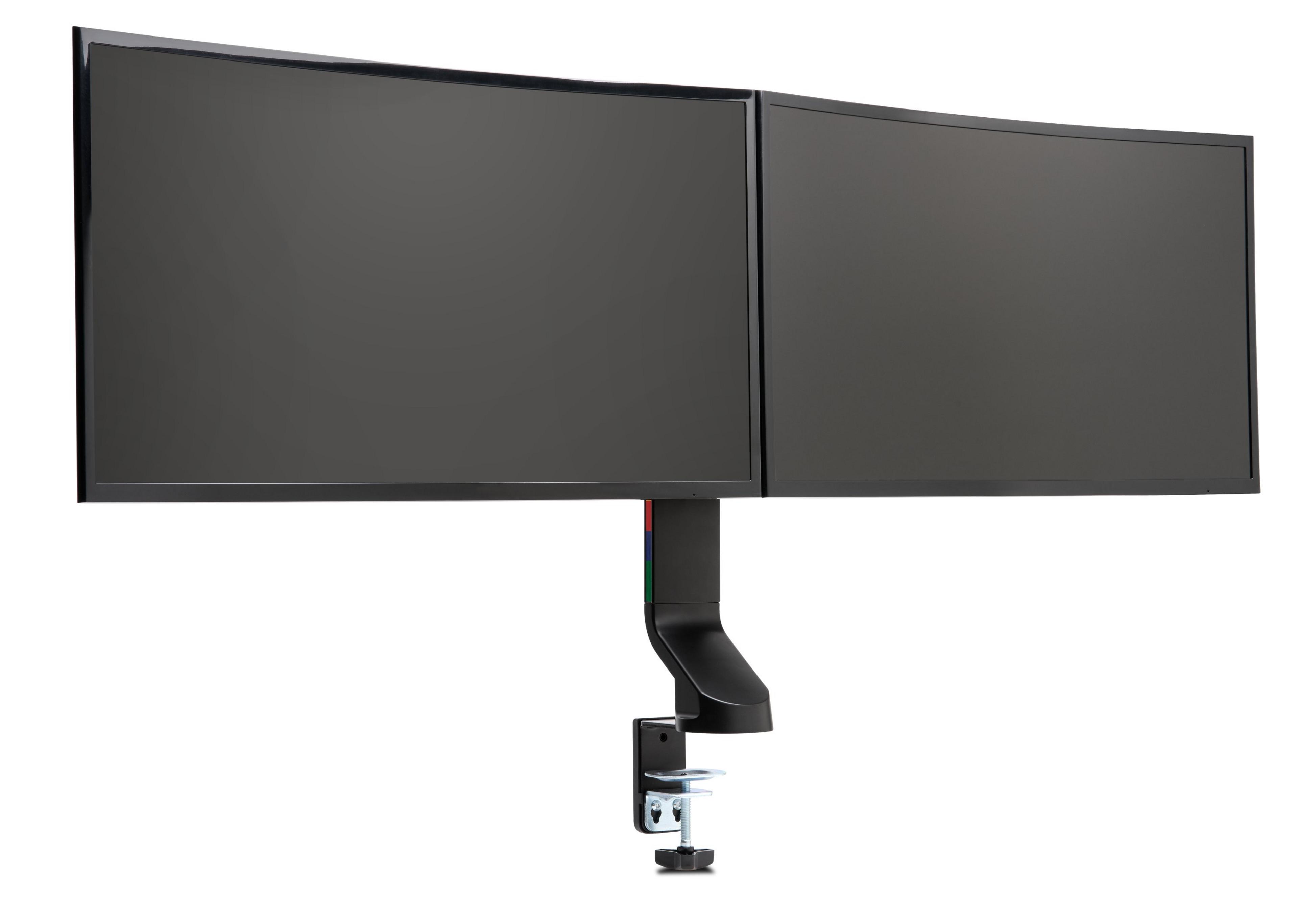 Kensington SmartFit Dual Monitor Arm