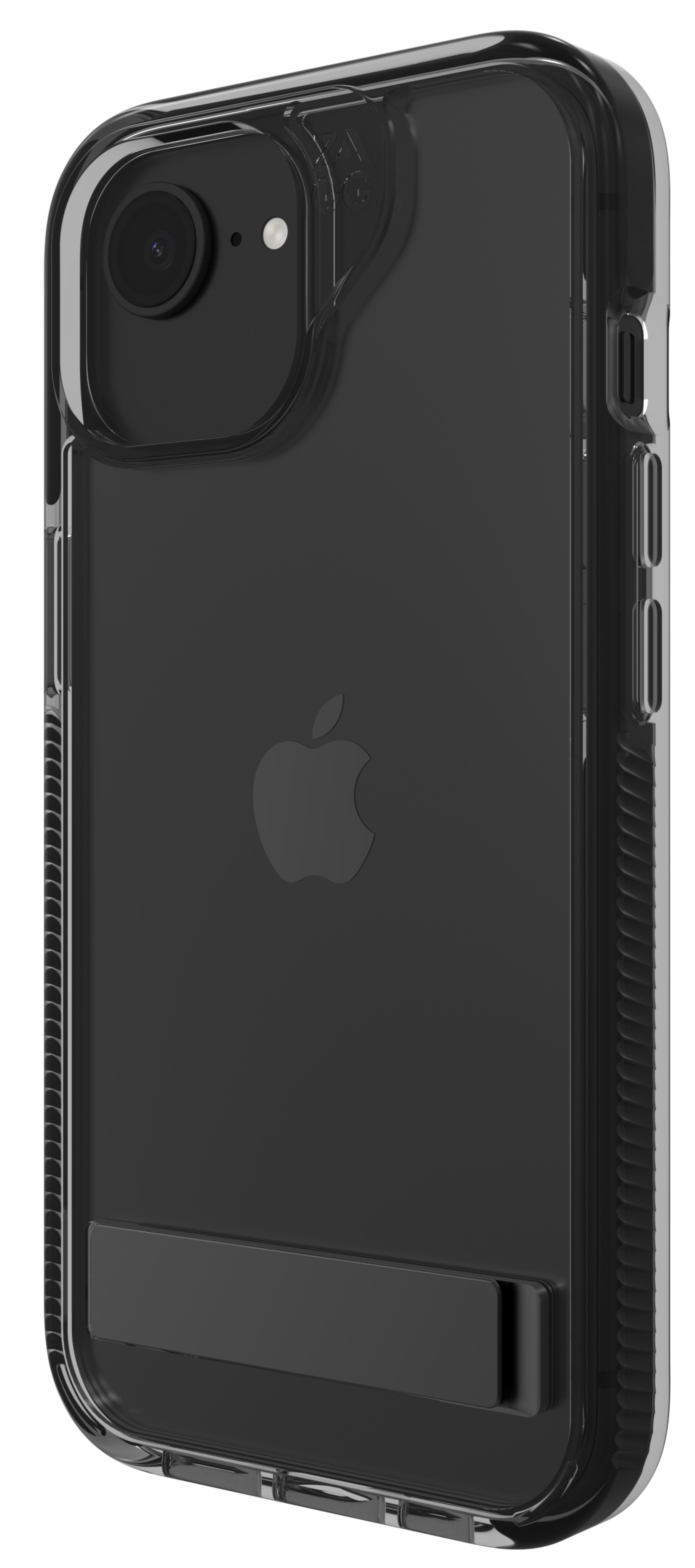 ZAGG Santa Cruz KS iP 16e/15/14/13 Case