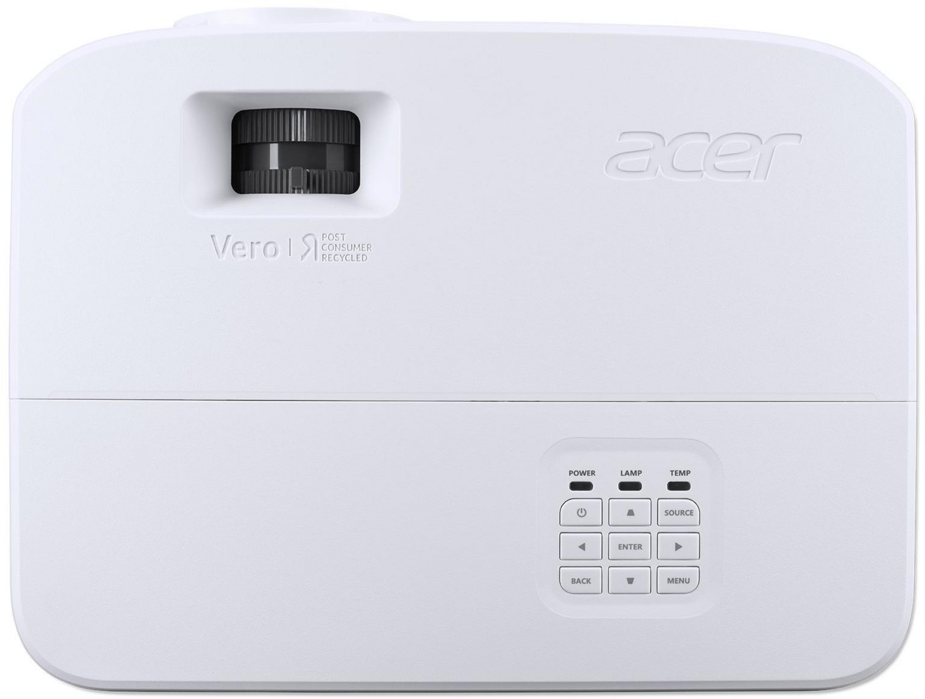 Acer Vero PD2528ic LED Projector