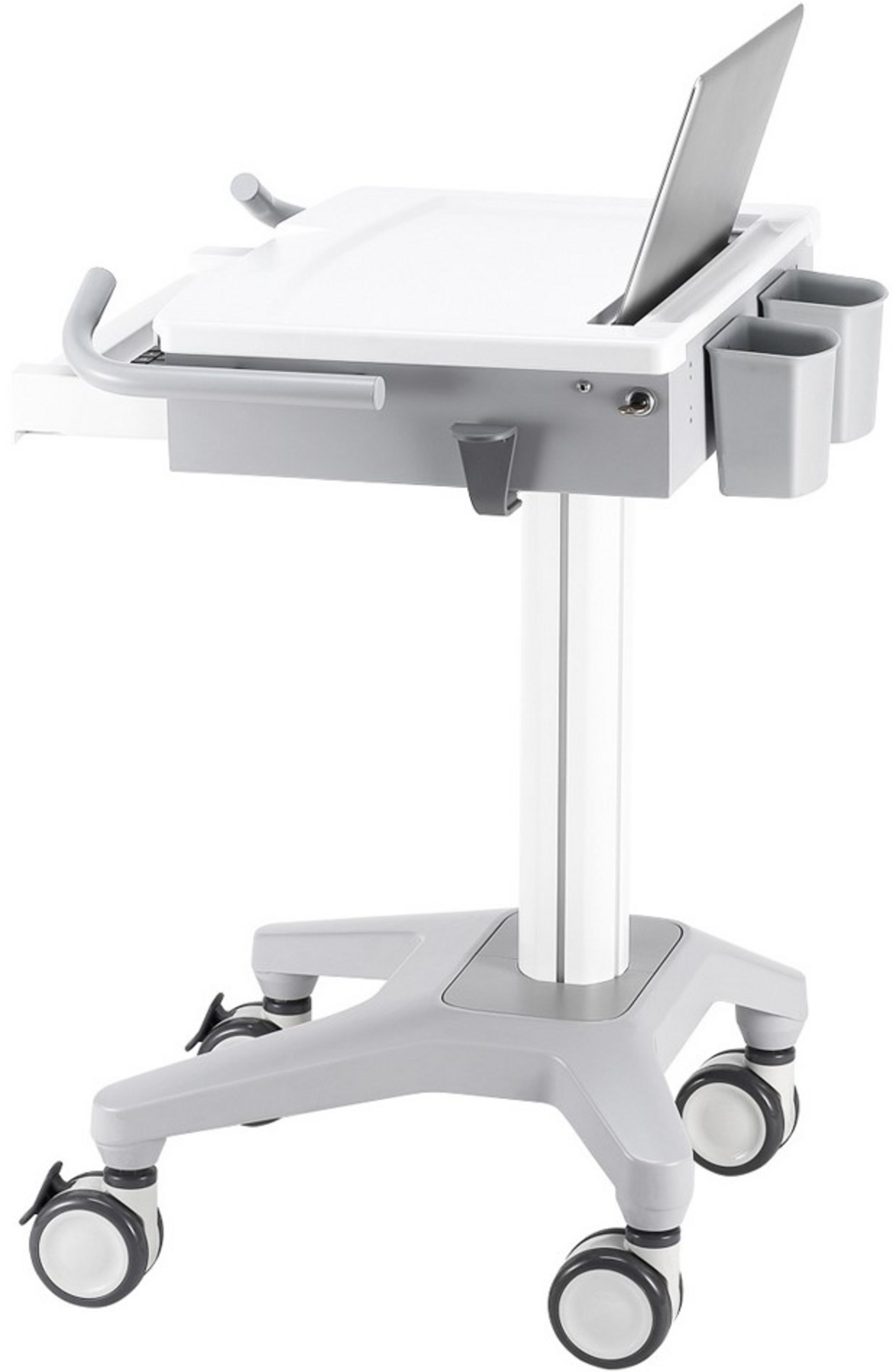 Neomounts MED-M200 Medical Workstation
