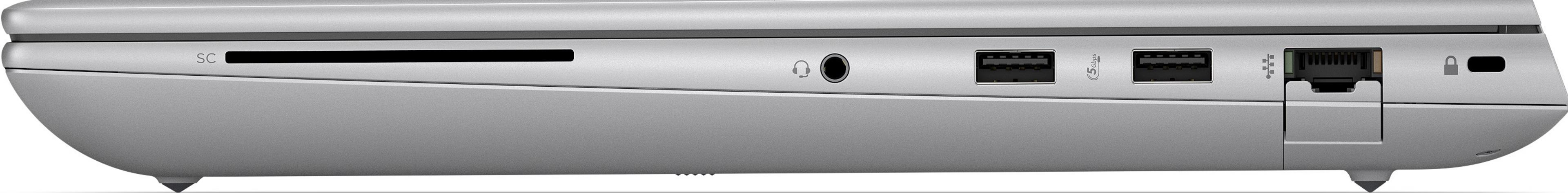 HP ZB Fury 16 G11 i7 RTX 1000 32GB/1TB