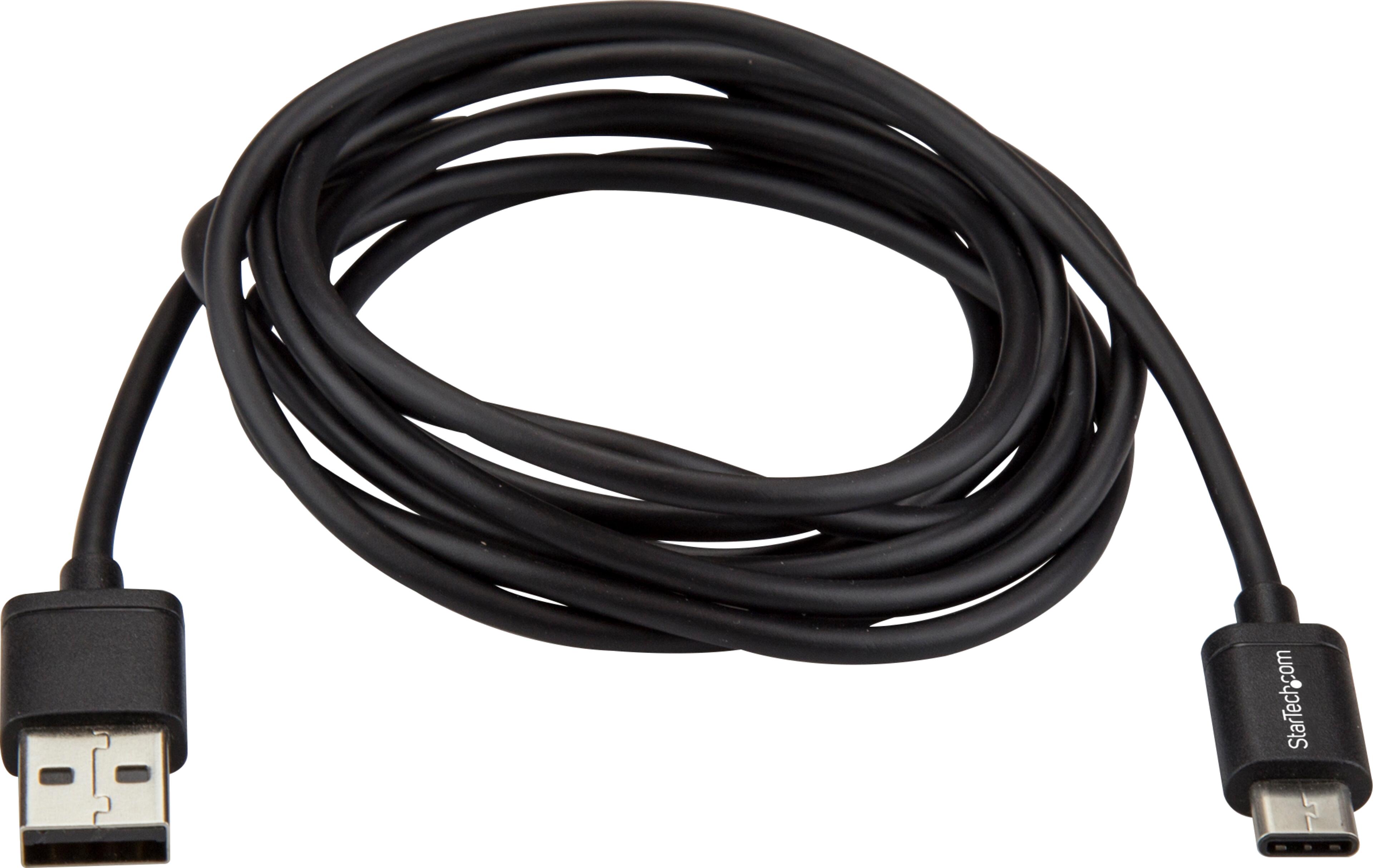 StarTech USB Type-C - A Cable 2m