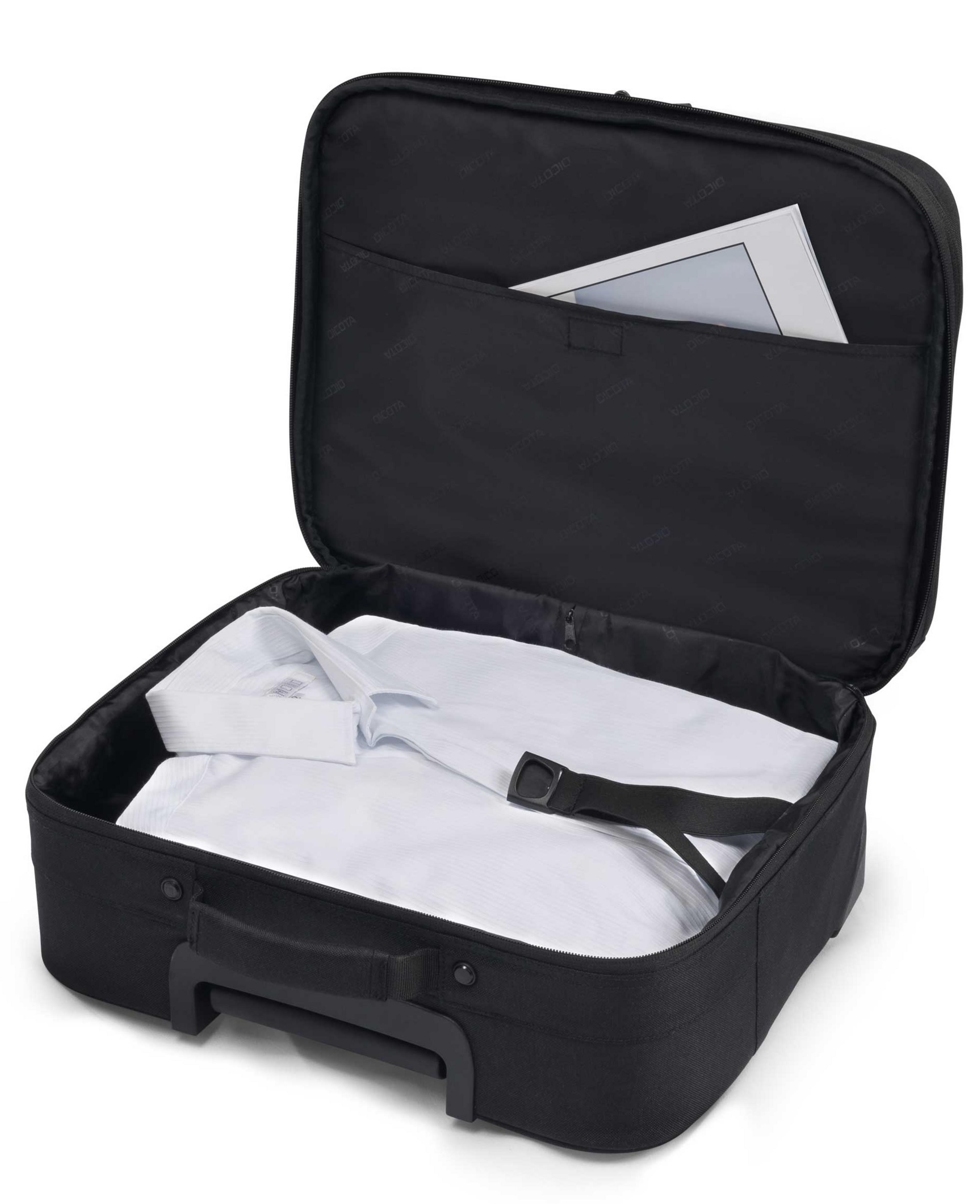 DICOTA Eco Multi SCALE 39,6 cm Trolley