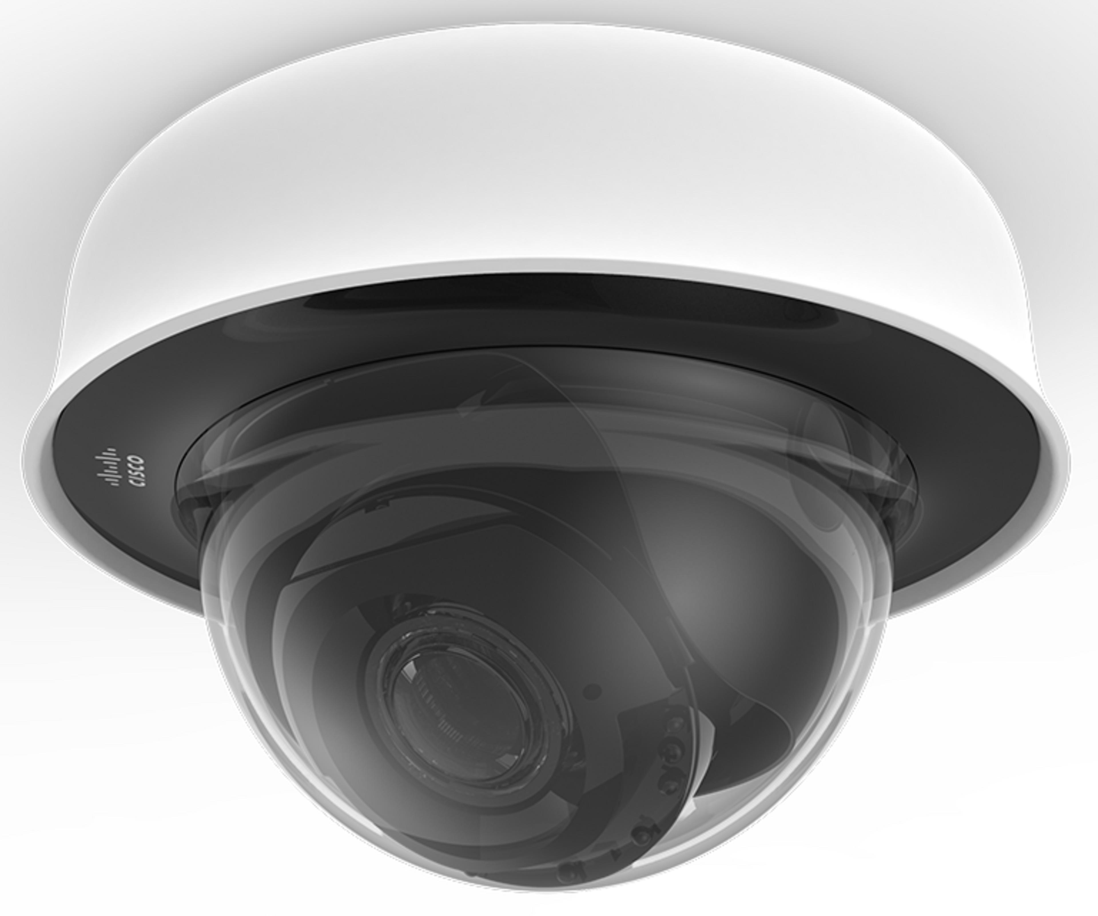 Cisco Meraki MV22X-HW Indoor Camera