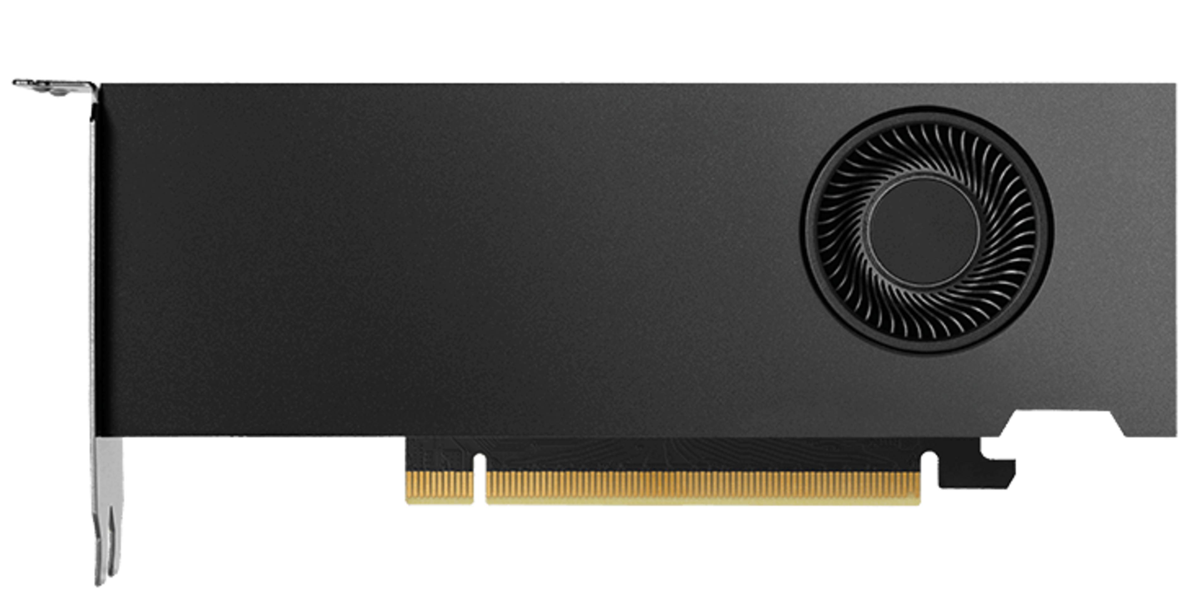 Lenovo 20GB NVIDIA RTX 4000 Graphic Card