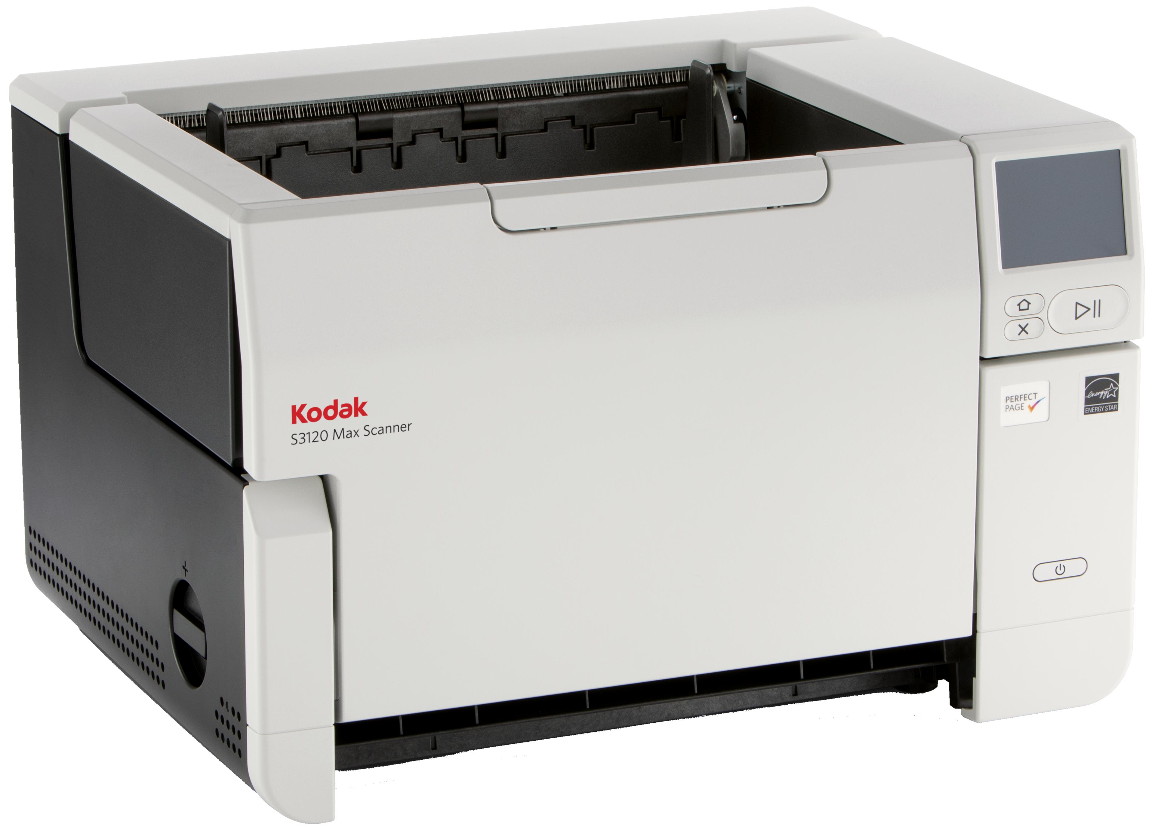 KODAK S3120 MAX Scanner