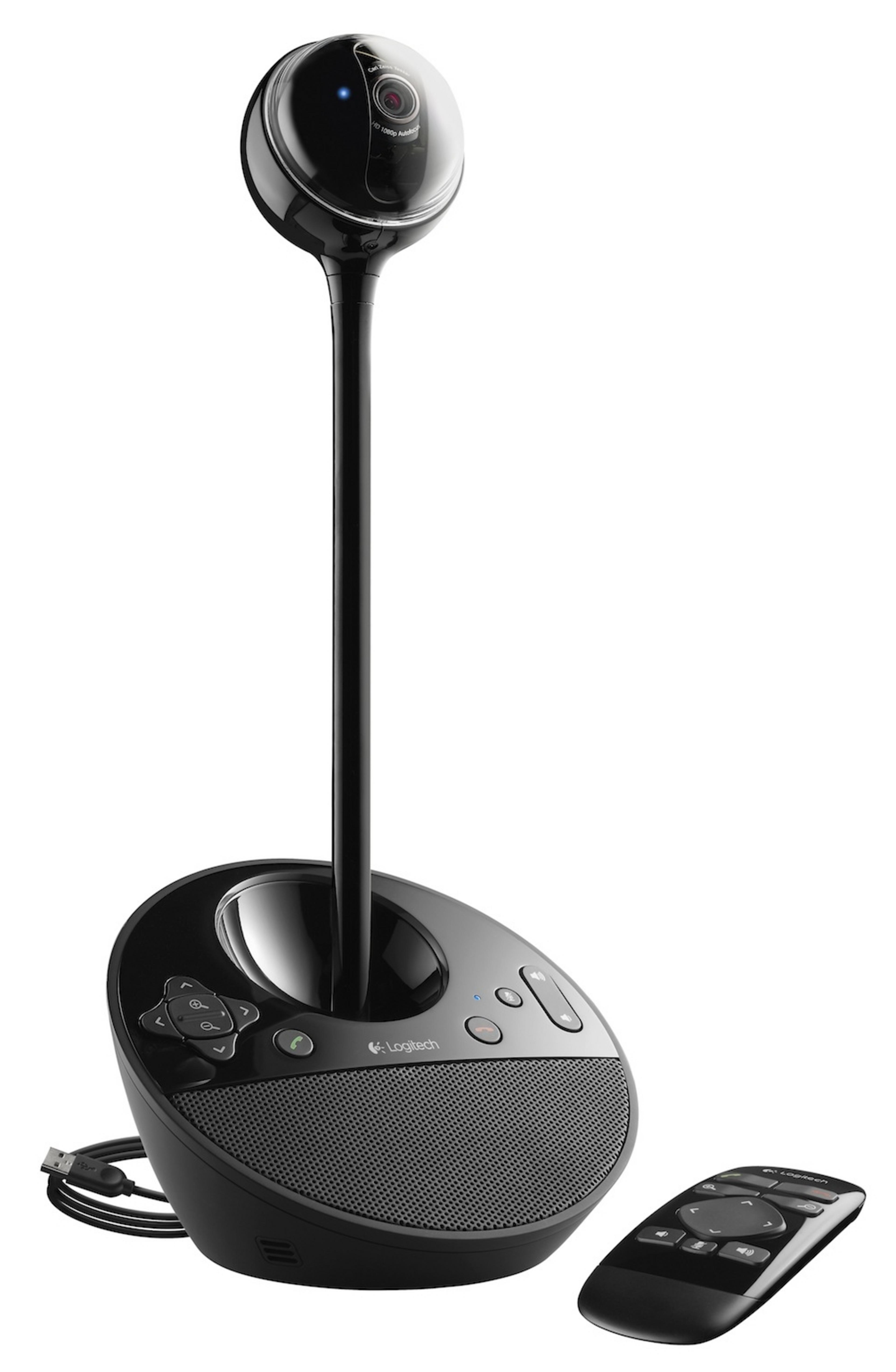 Logitech BCC950 Video Conferencing Syst