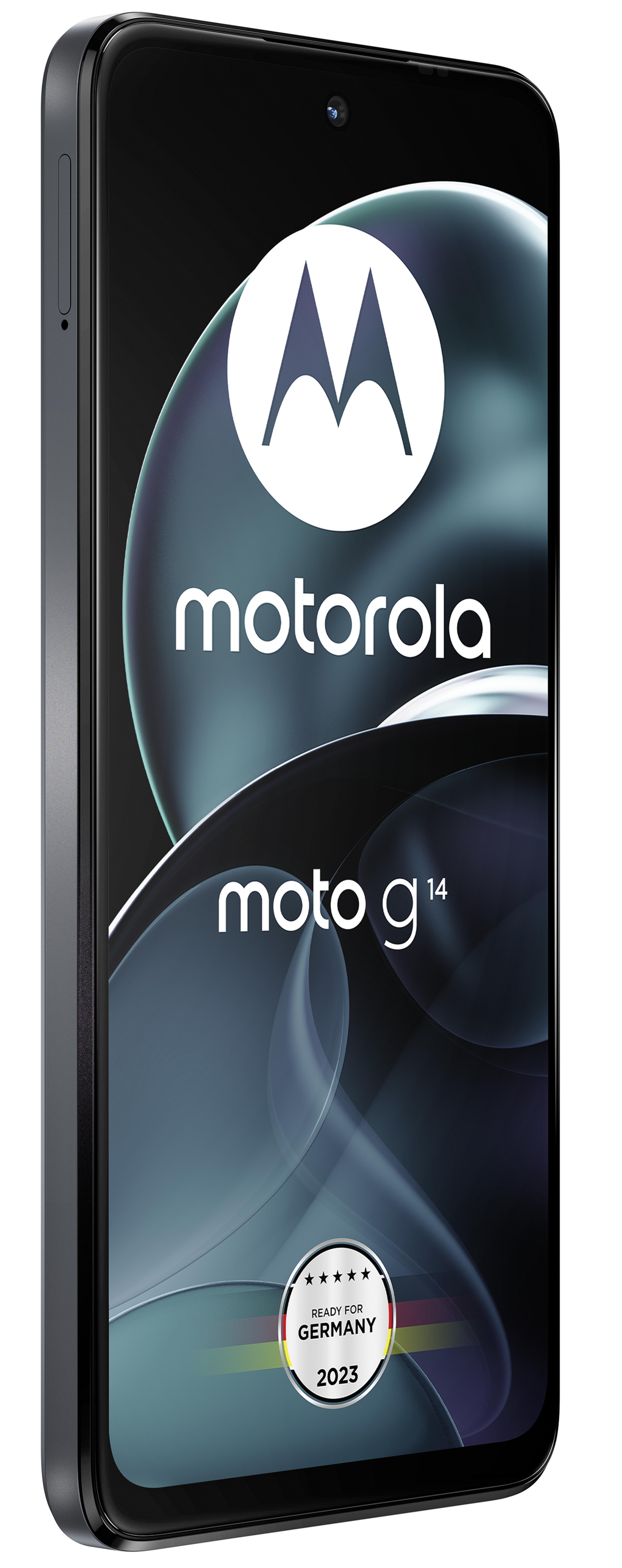 Motorola moto g14 128GB Grey