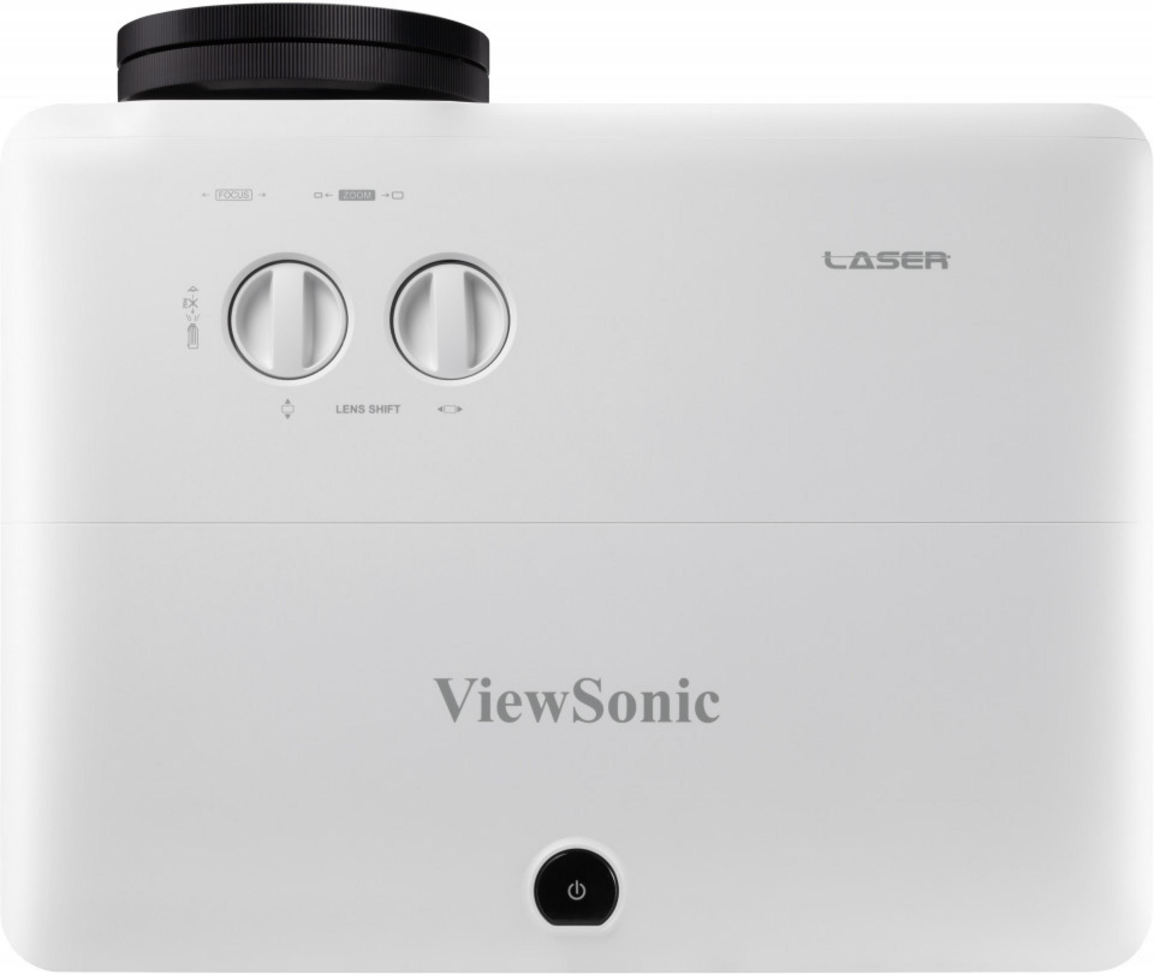 ViewSonic LS921WU Kurzdistanz Projektor