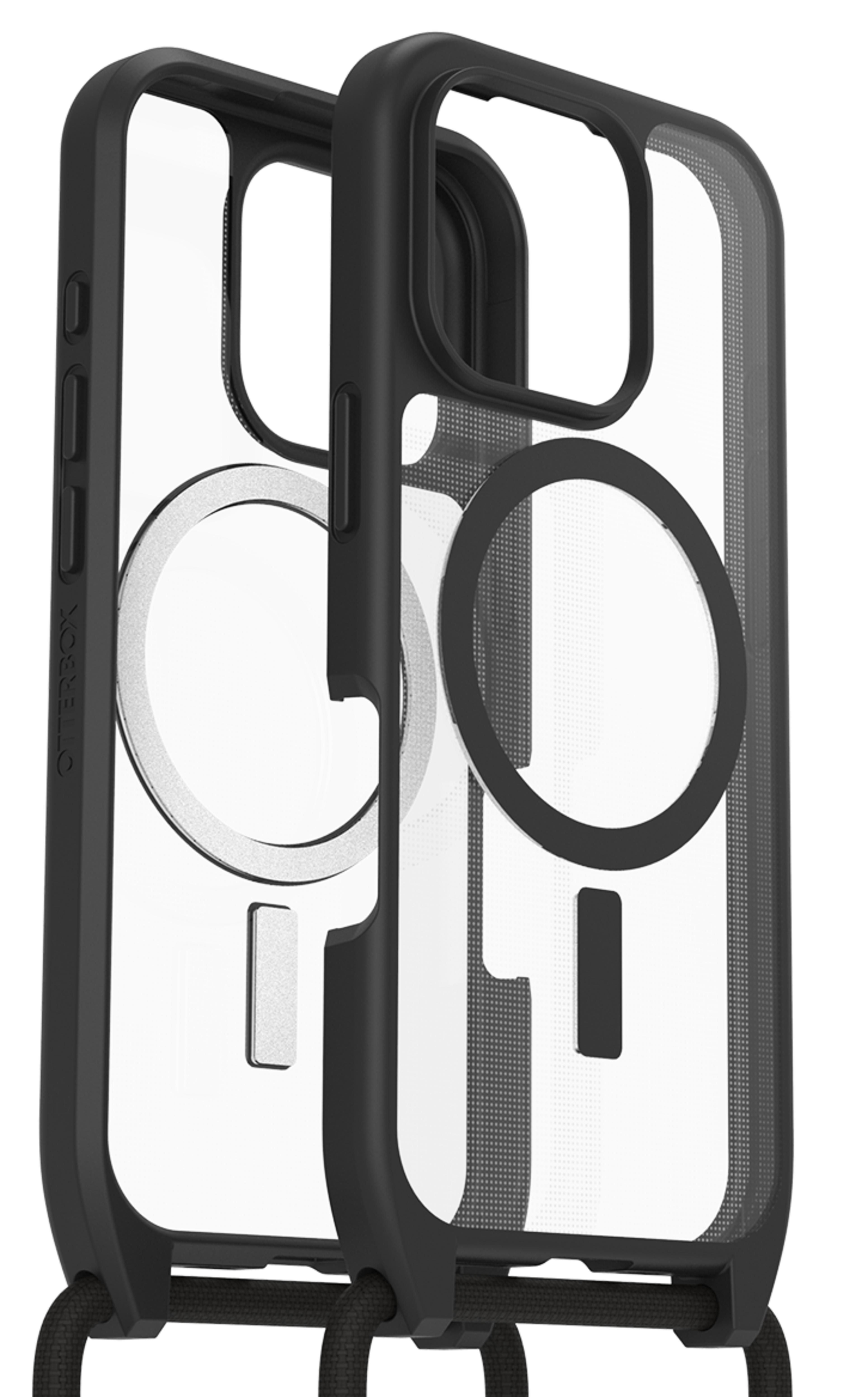 OtterBox React iPhone 16 Pro Necklace