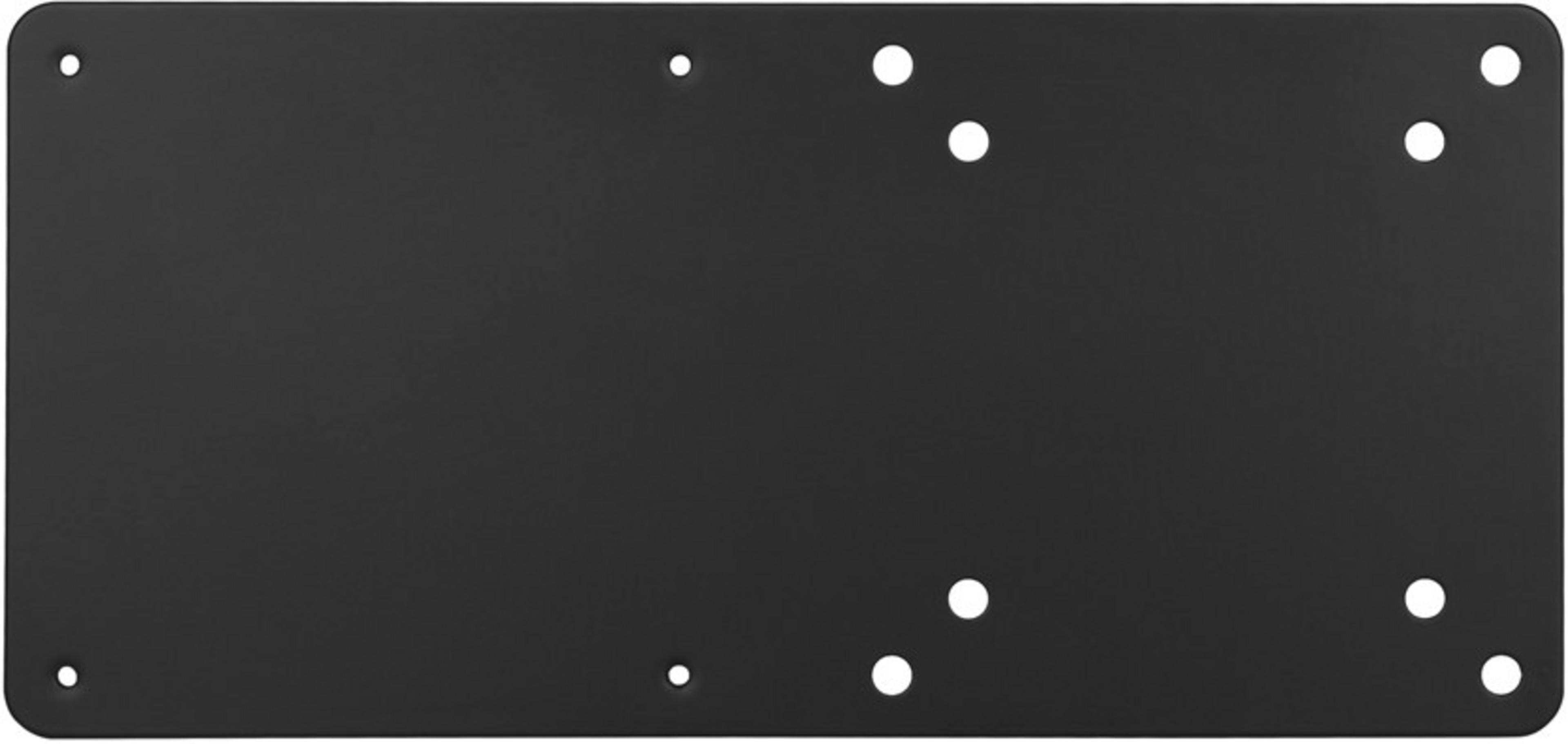 Neomounts PC-Halterung fest