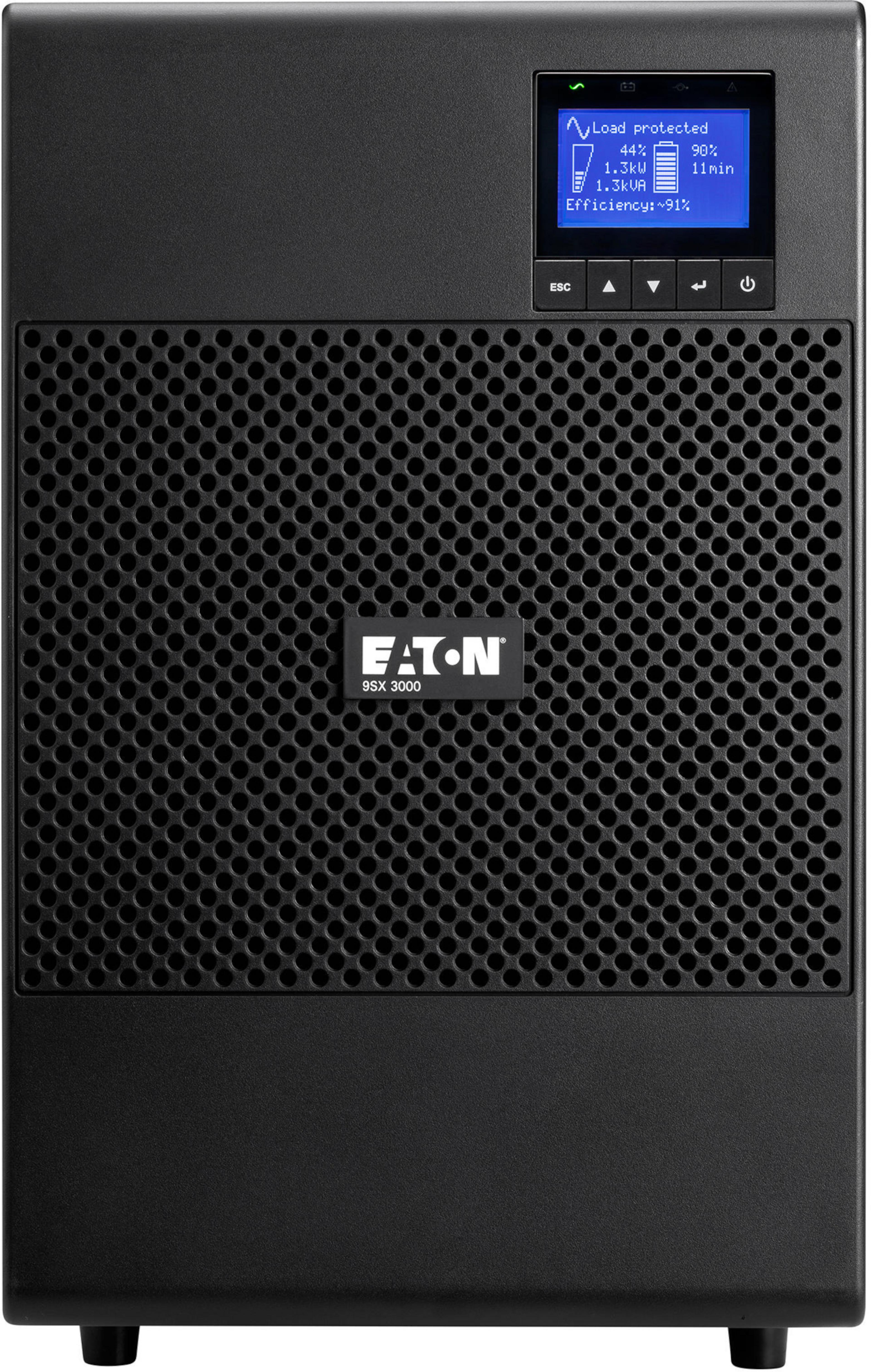 Eaton 9SX 3000i Tower UPS 230V