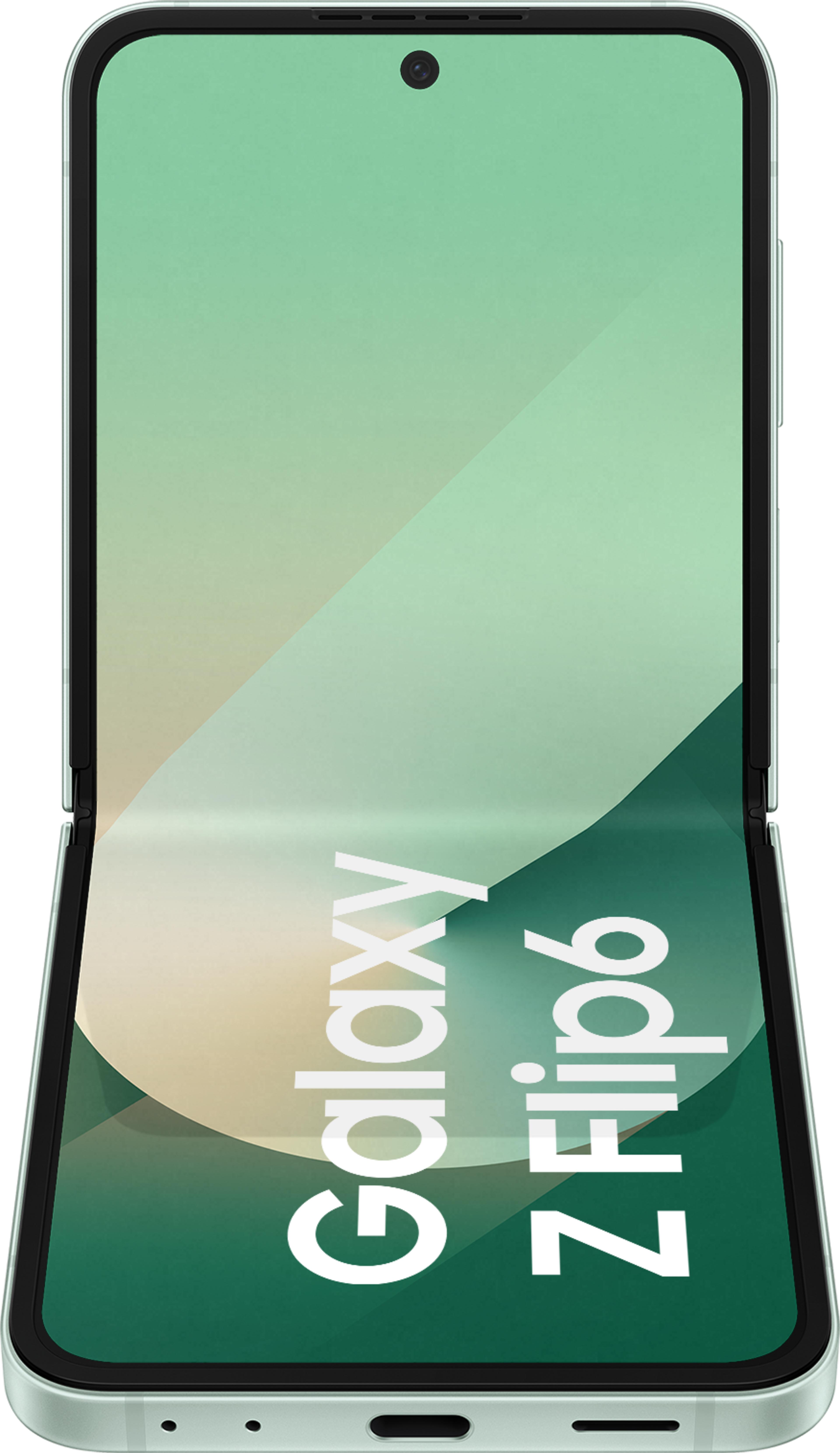 Samsung Galaxy Z Flip6 512GB Mint