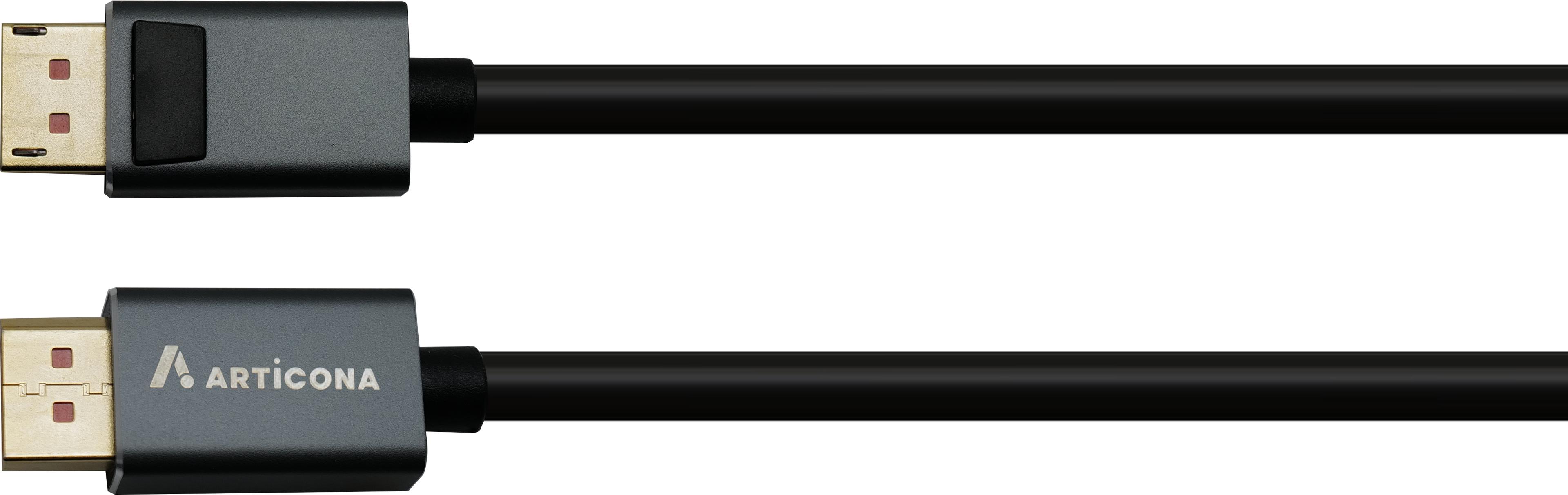 ARTICONA DisplayPort Cable 3m