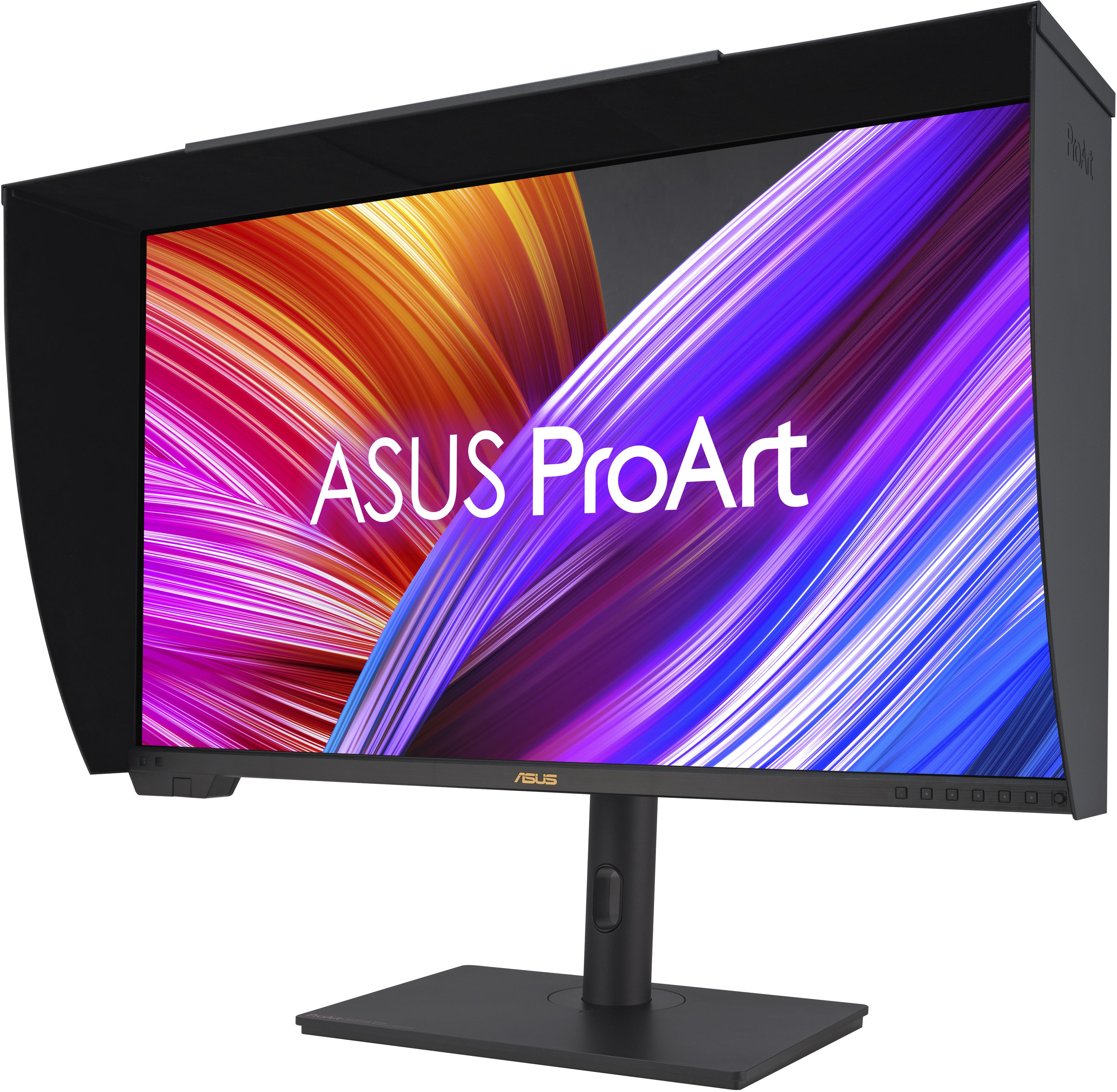 Écran Asus ProArt PA32UCXR
