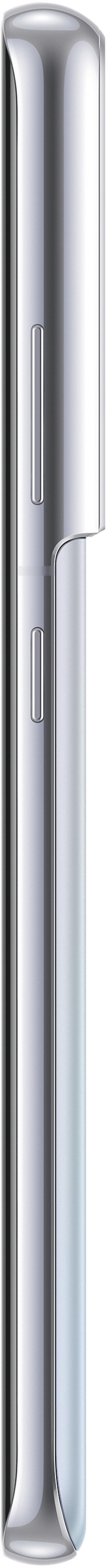 Samsung Galaxy S21 Ultra 5G 128Go argent