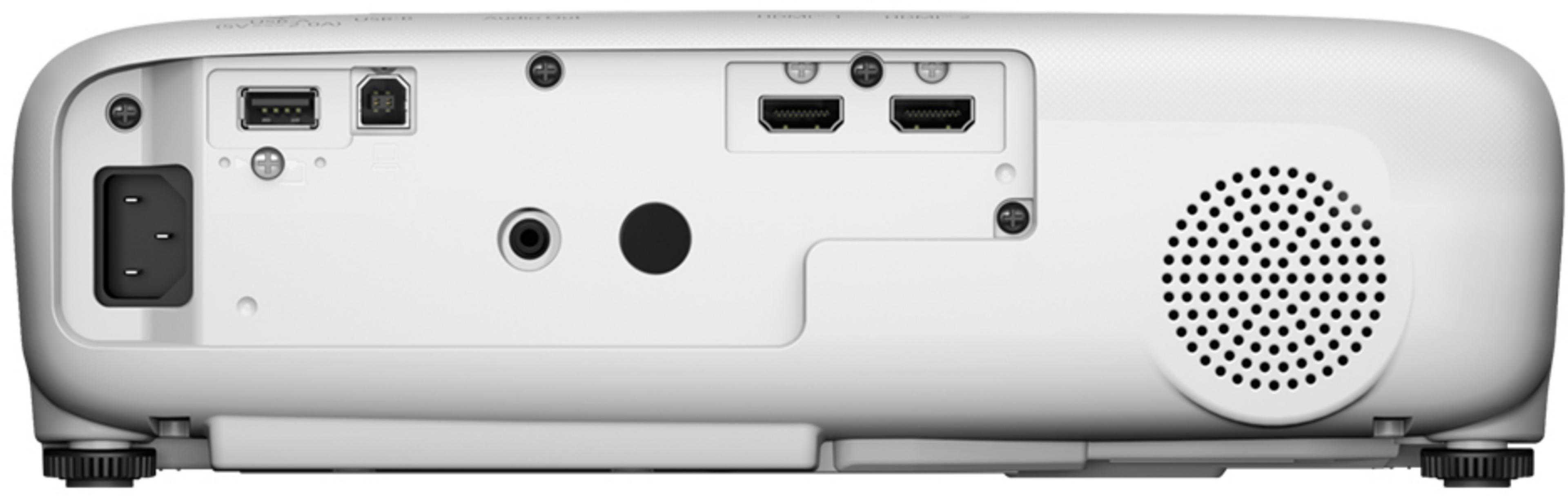 Epson EB-FH08 Projector