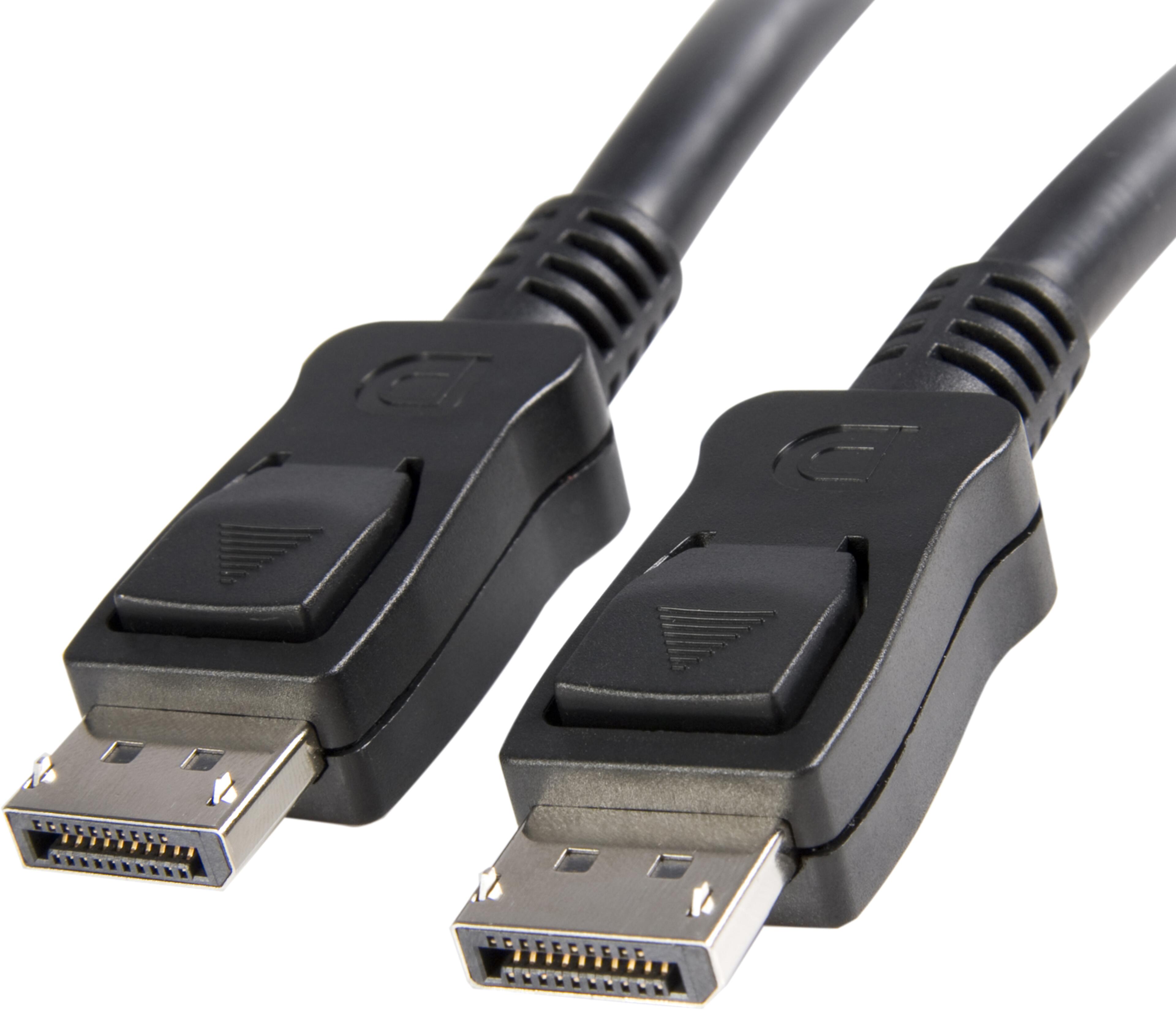StarTech DisplayPort Cable 7m