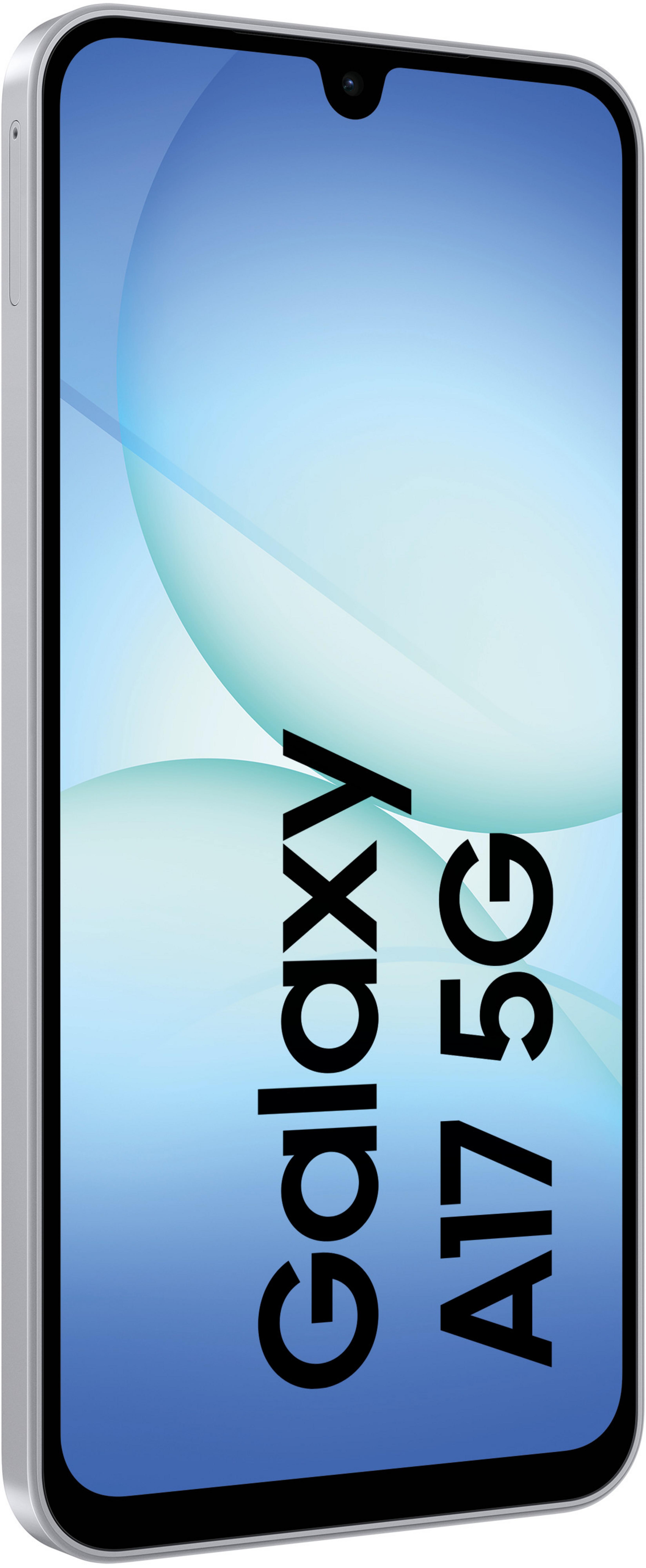 Samsung Galaxy A17 5G 128GB Grey