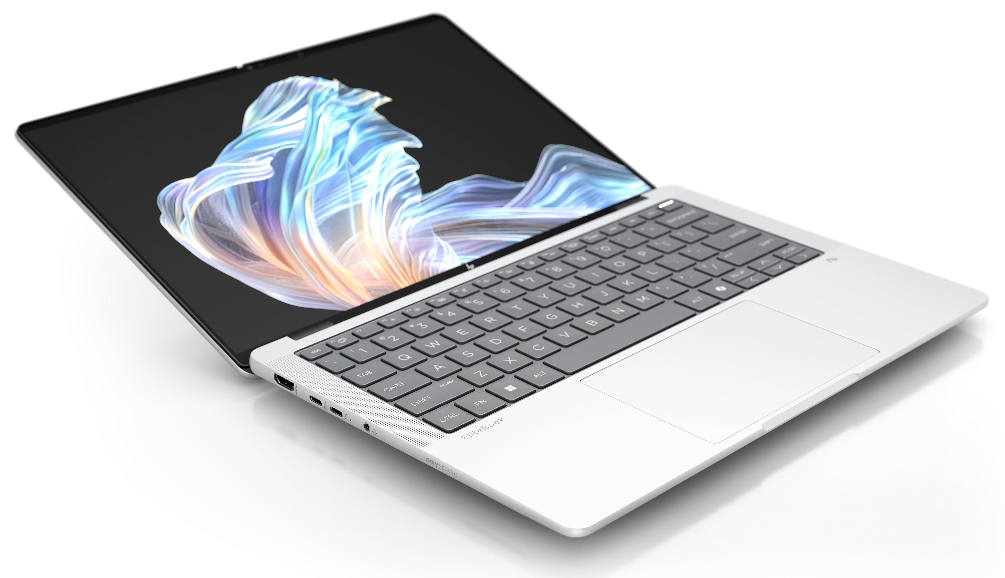 HP EliteBook X G1a AI7 P 16/512 Go NFC