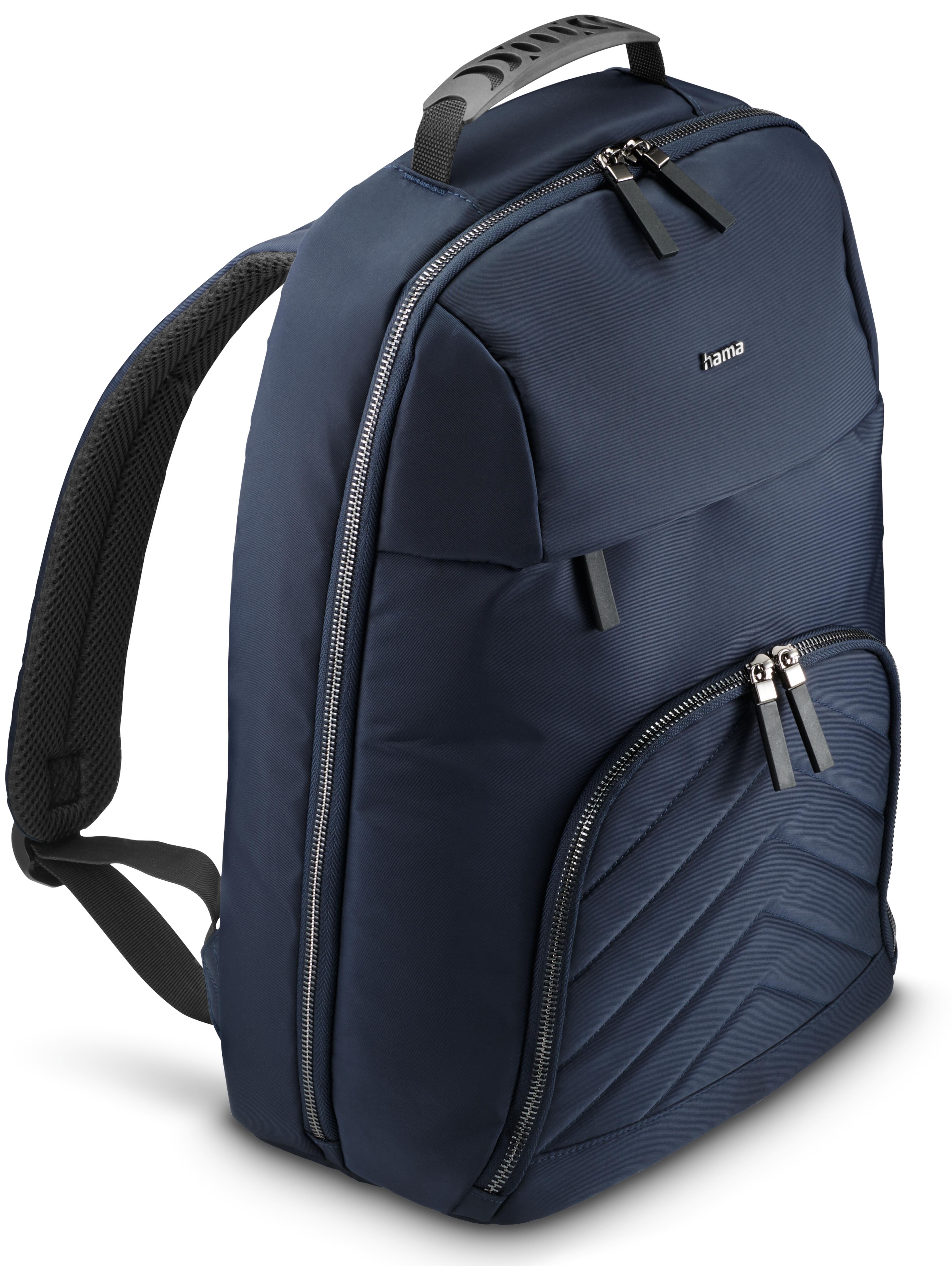 Hama Premium Lightweight 16.2 Backpack