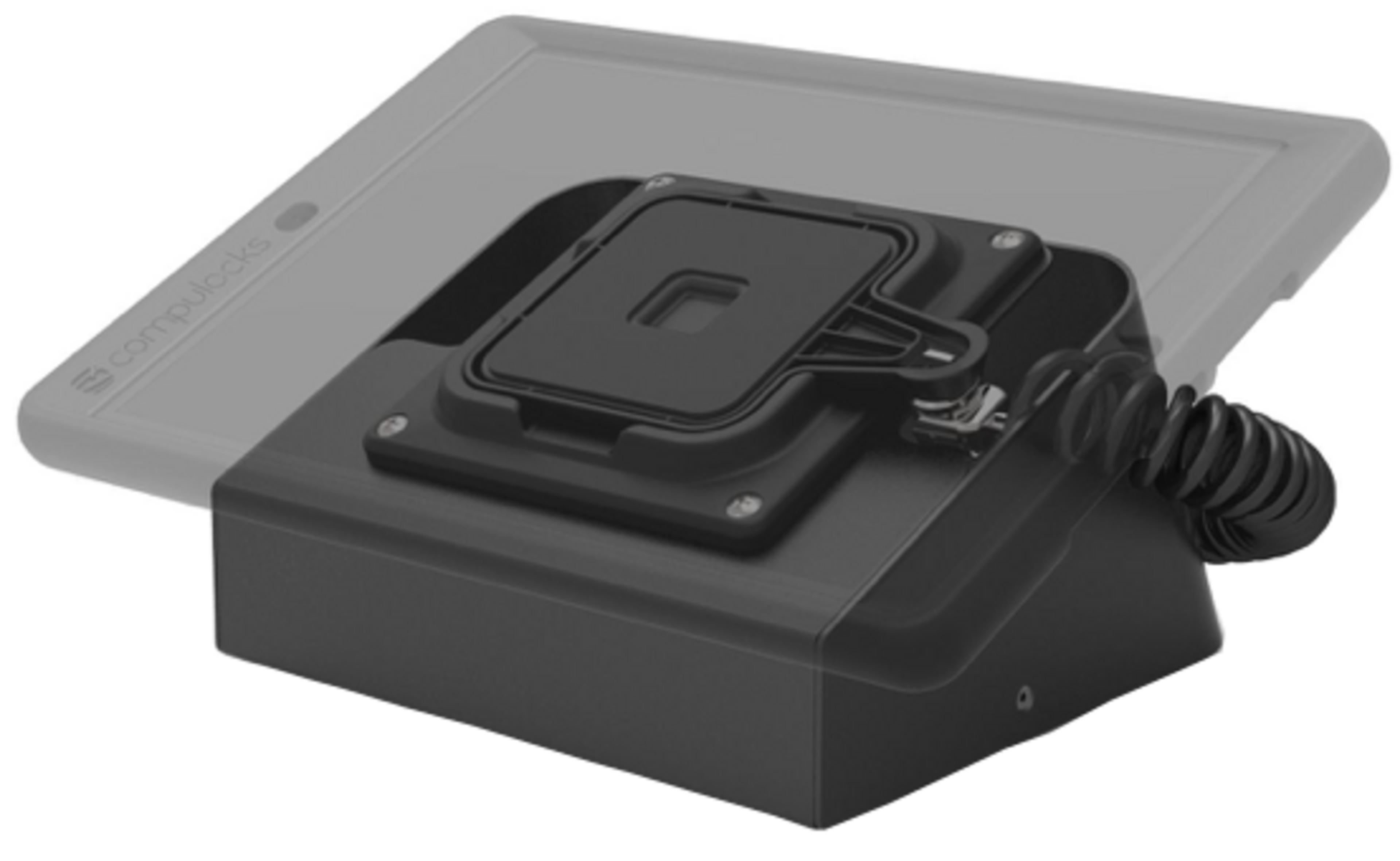 Compulocks Magnetix Tablet Desk Stand