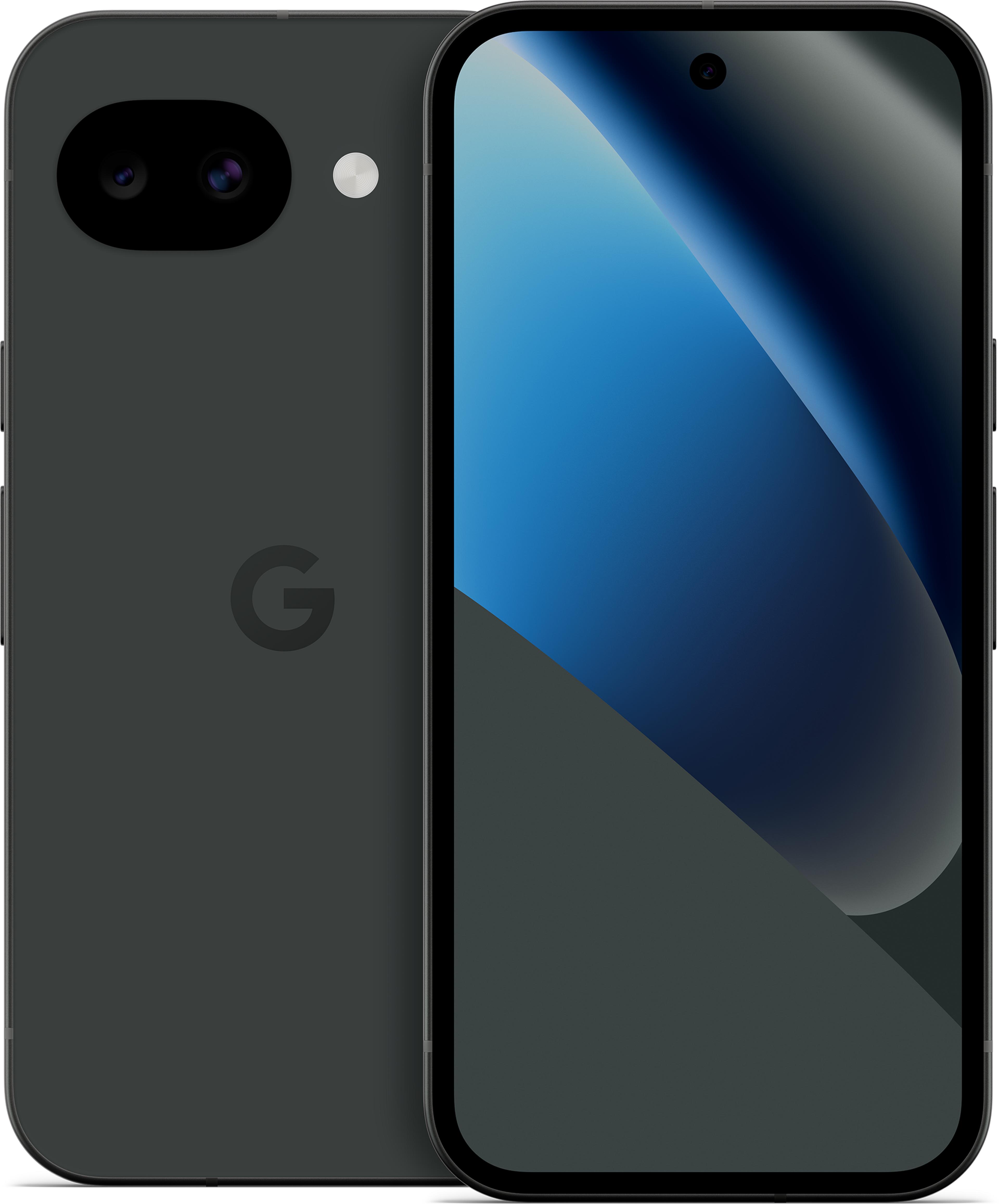 Google Pixel 10a 128GB Obsidian