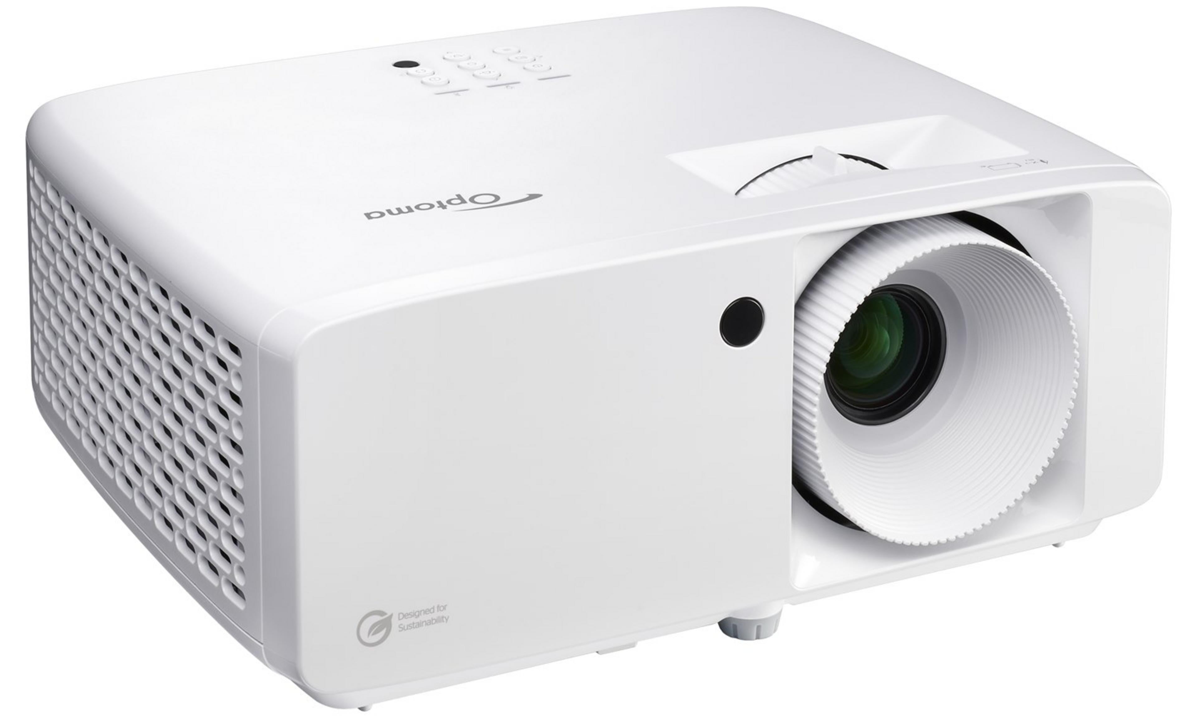 Optoma ZH521 Laser Projektor