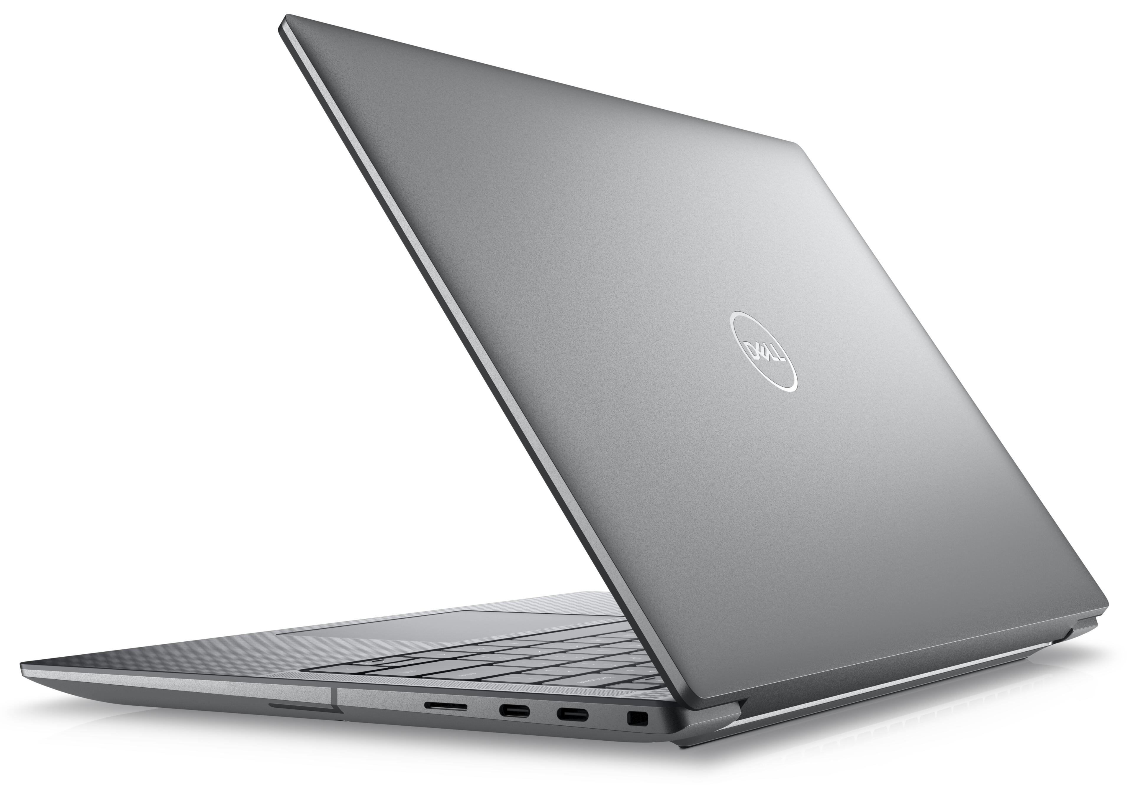 Dell Precision 5480 i7 A1000 16/512GB