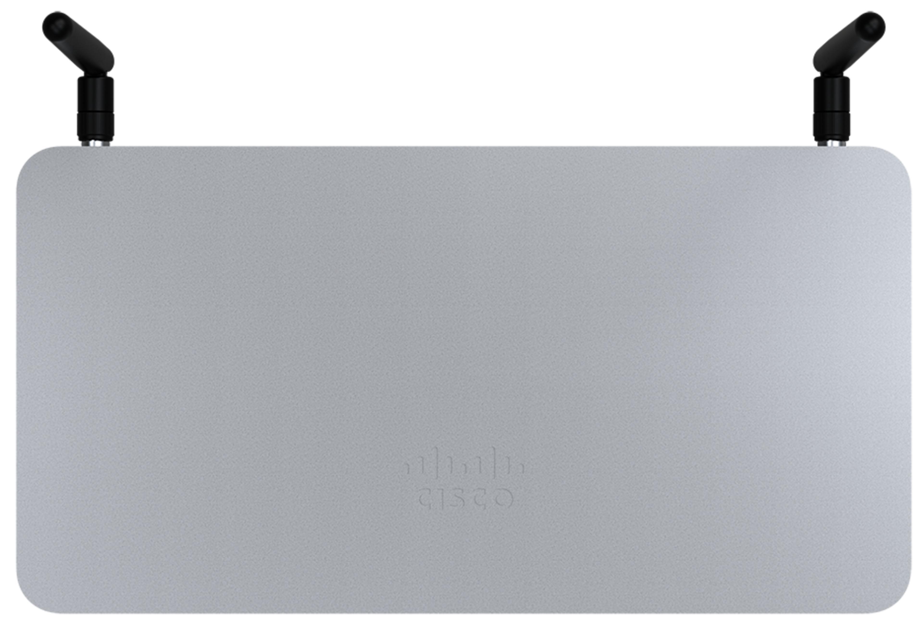 Cisco Meraki MX68CW Security Appliance