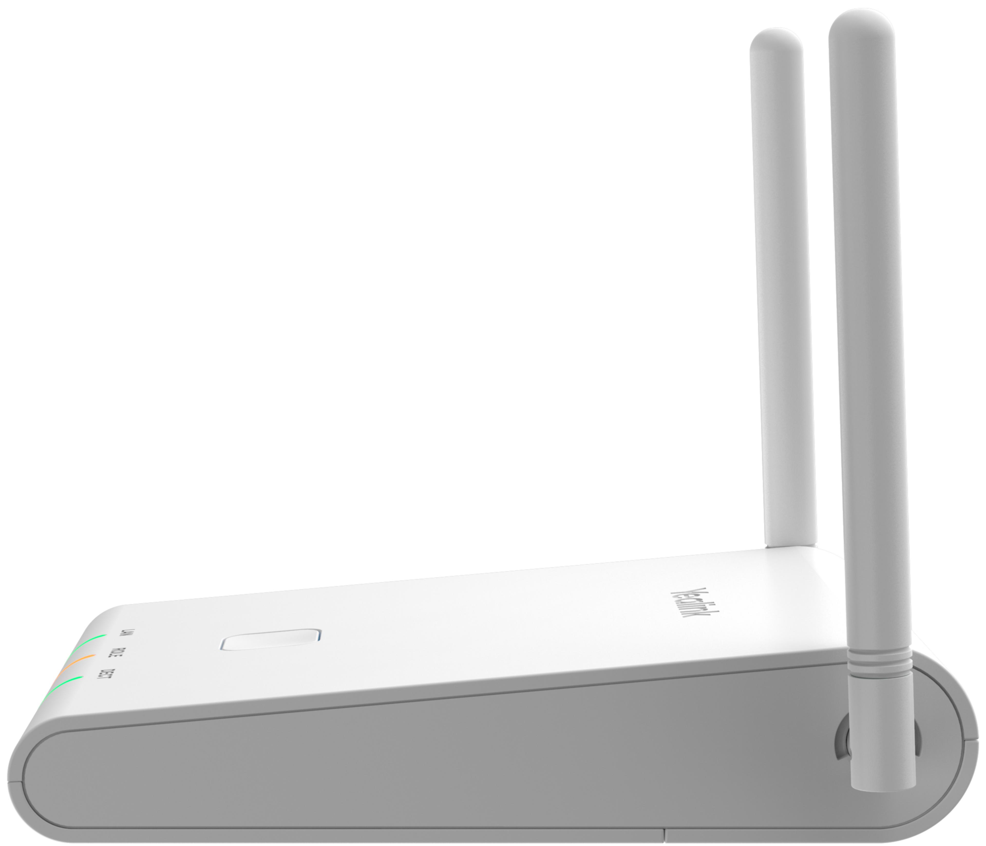 Yealink W90B DECT IP Multi-cell Base