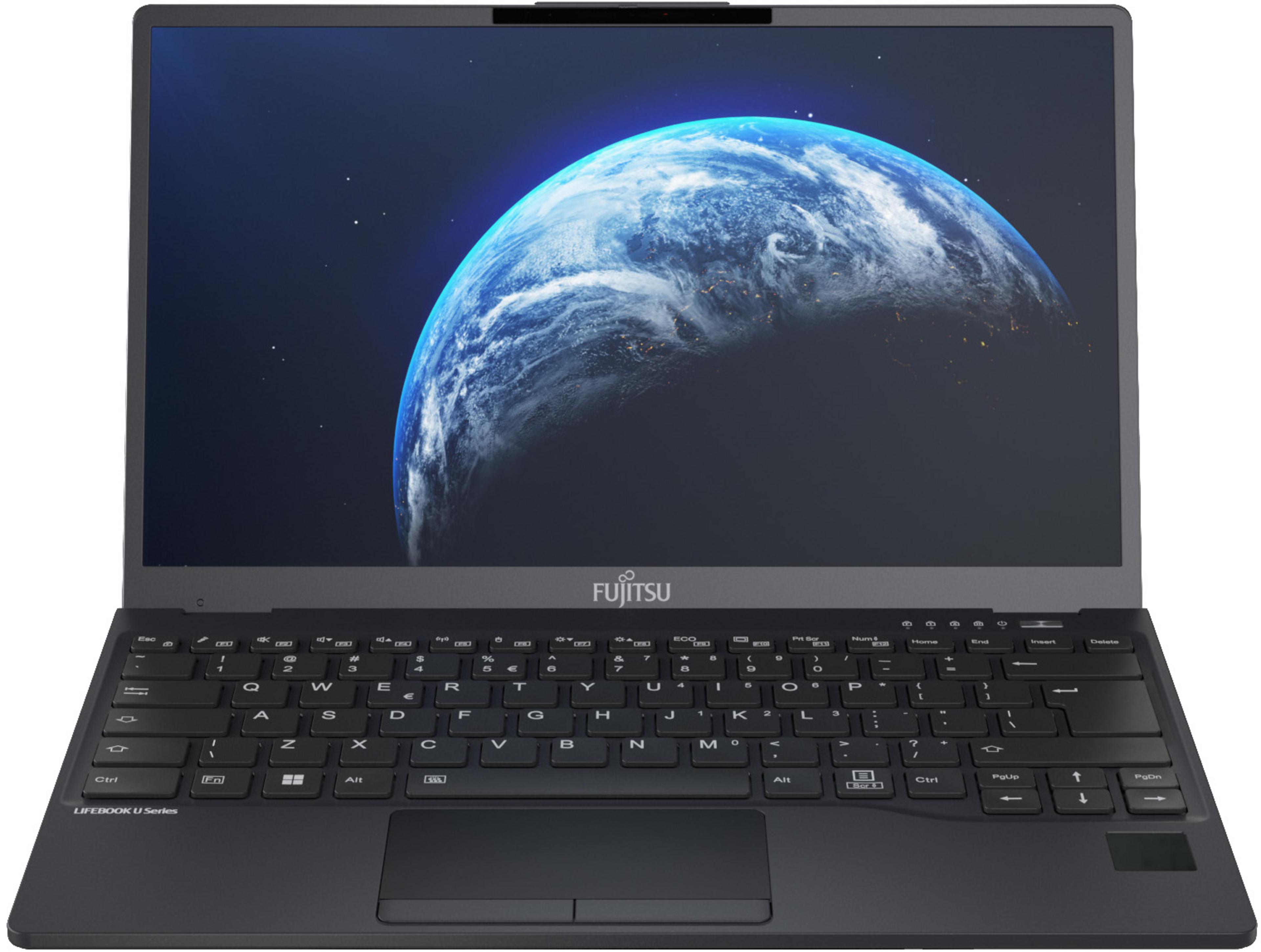 Fujitsu LIFEBOOK U9312 i7 16 GB/1 TB 5G