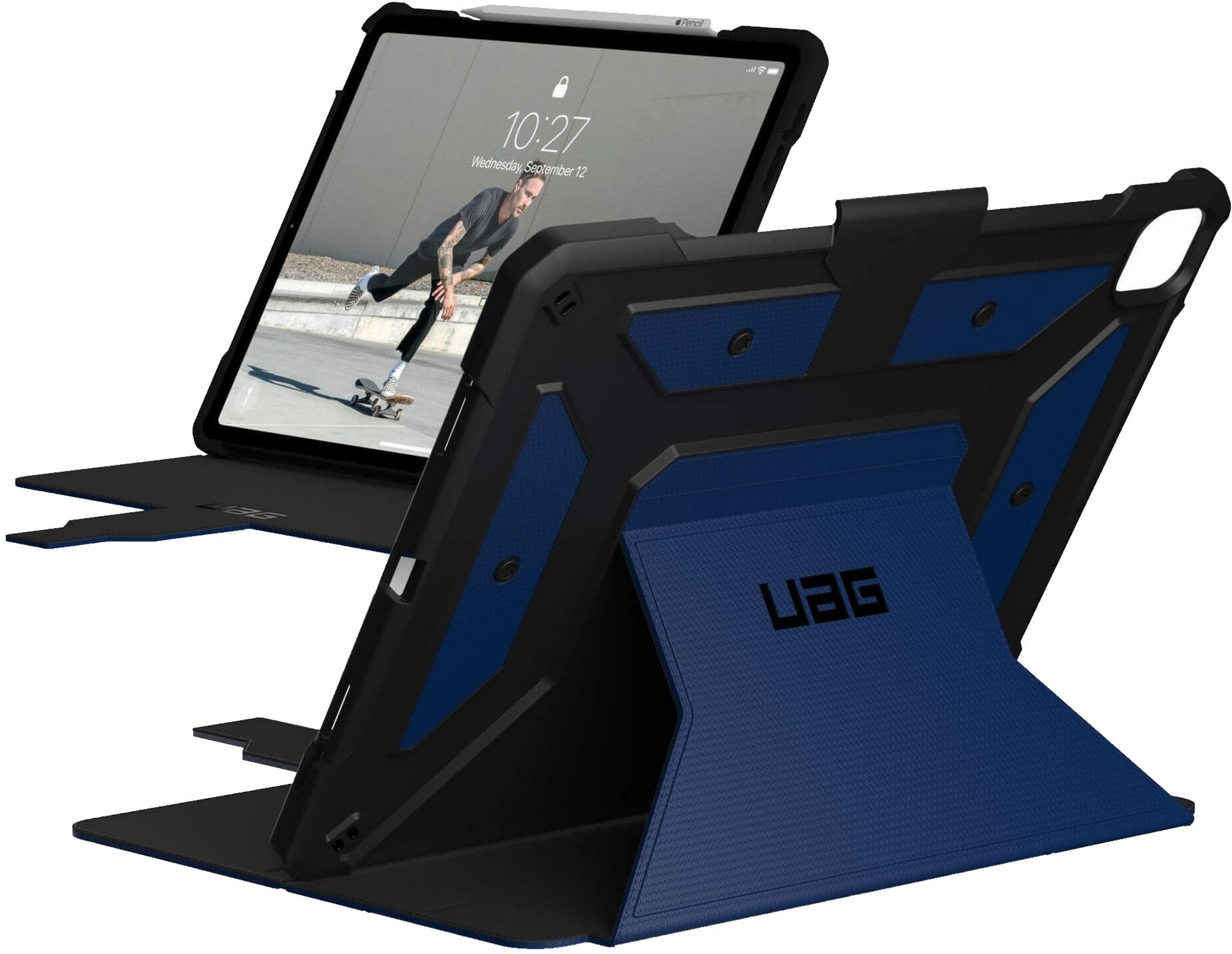 UAG Metropolis iPad Pro 12.9 Case