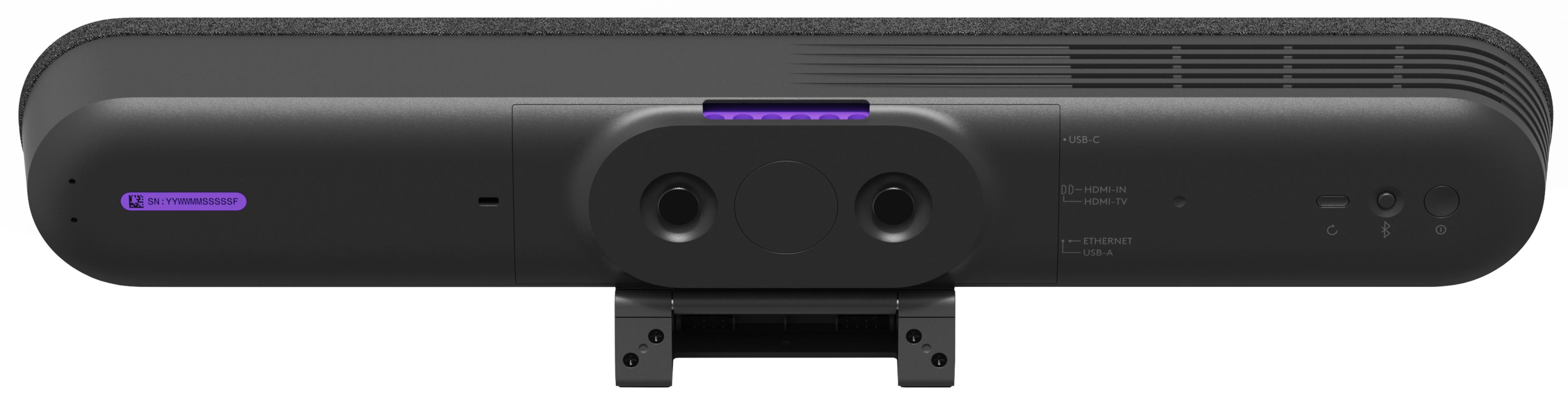 Logitech Rally Bar Huddle System