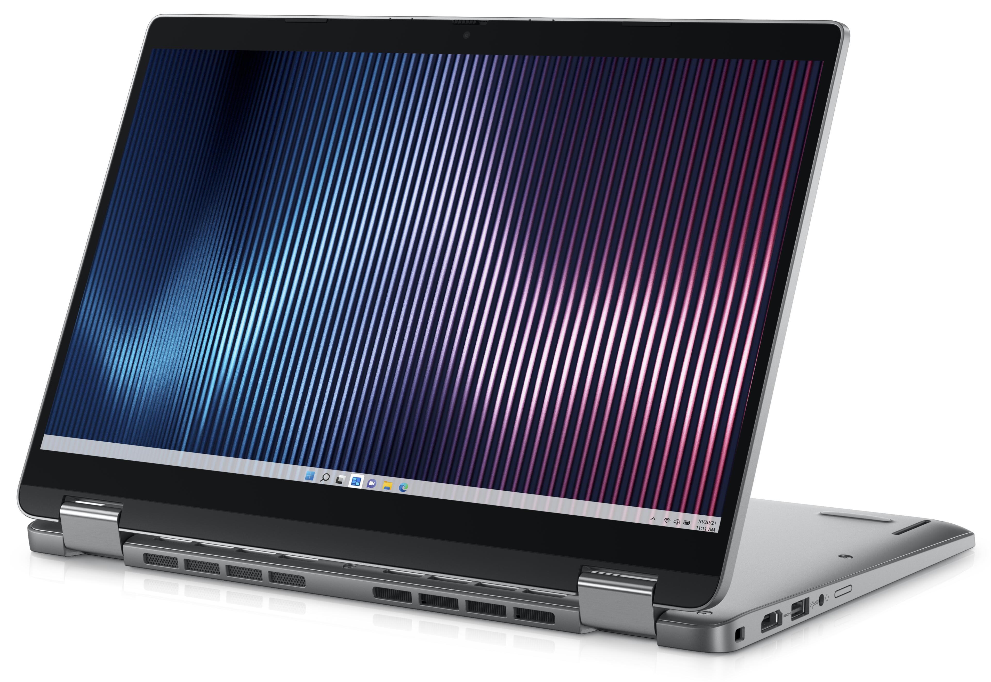 Dell Latitude 5340 2in1 i5 16/512 GB LTE