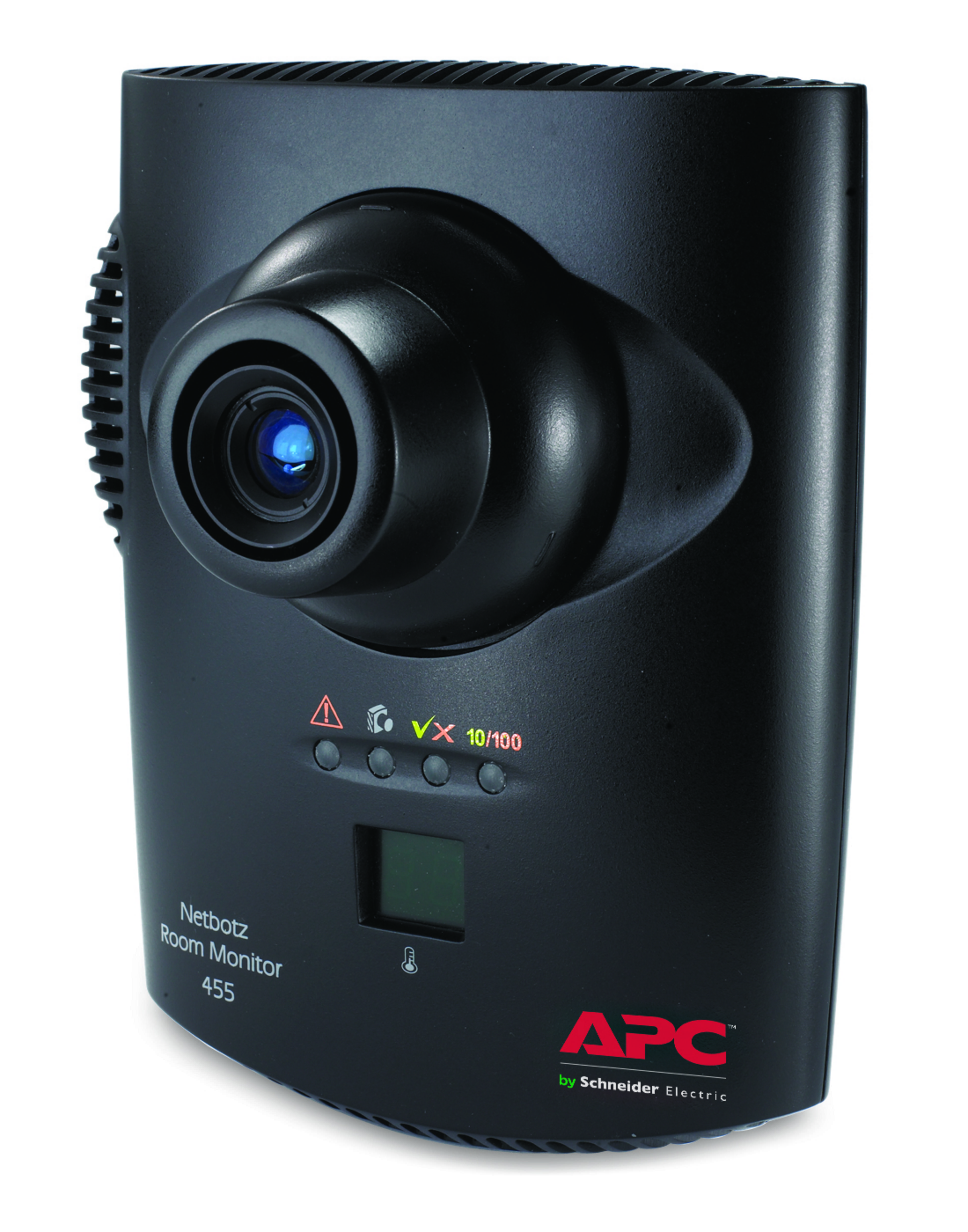 APC NetBotz 455 Überwachung o.Netzteil