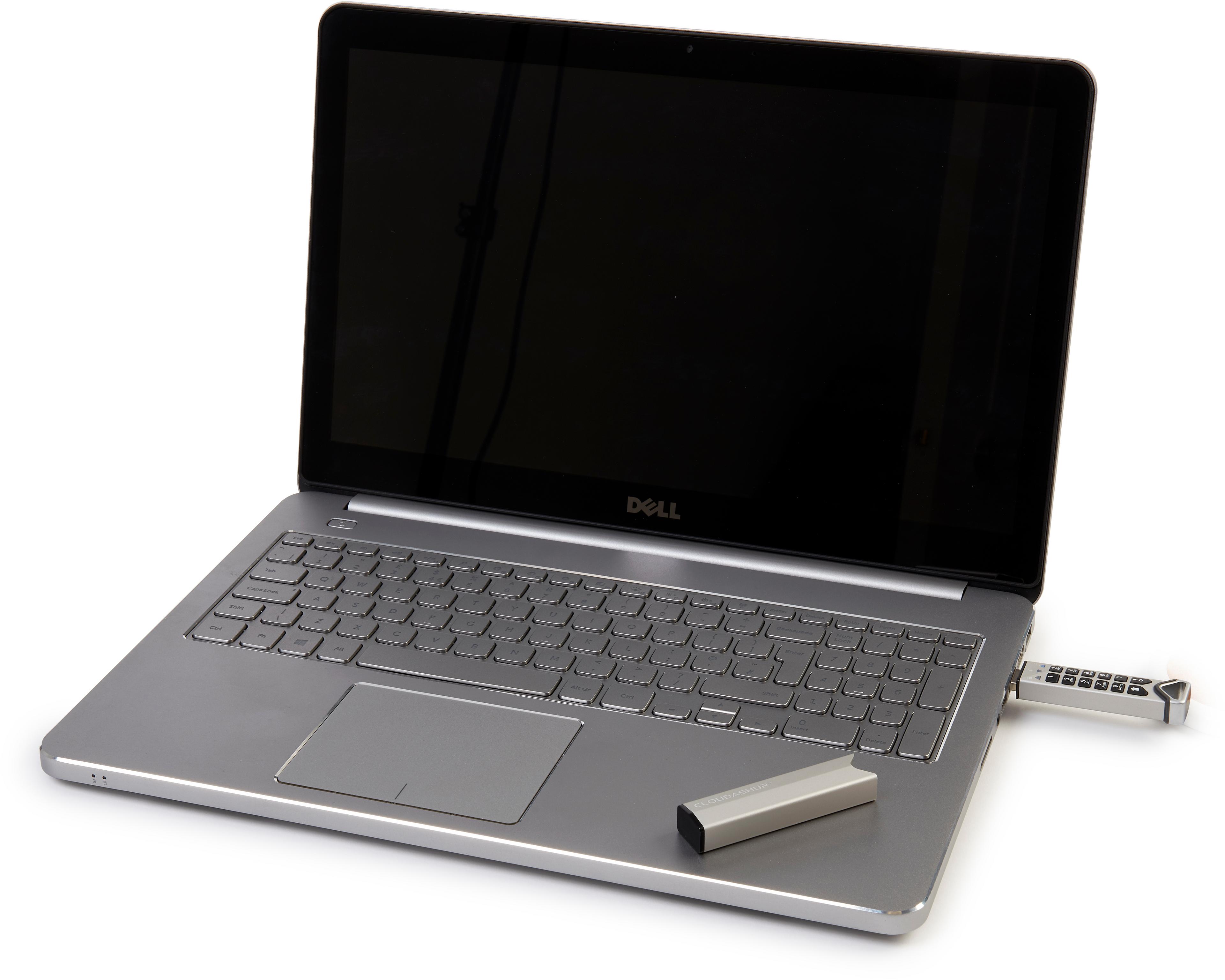 iStorage cloudAshur Sicherheitsmodul