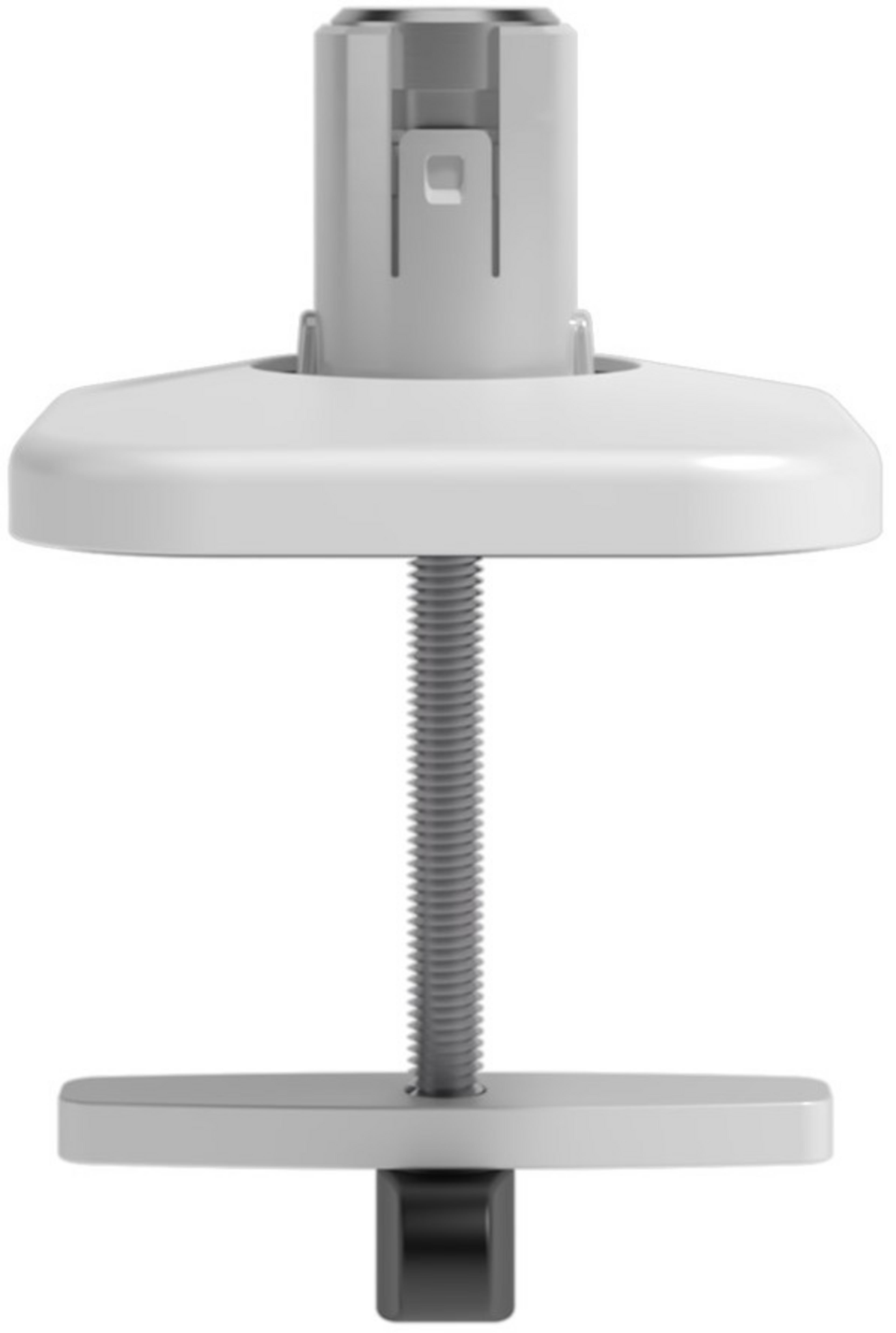 Dataflex Viewprime Durchtischbefestigung