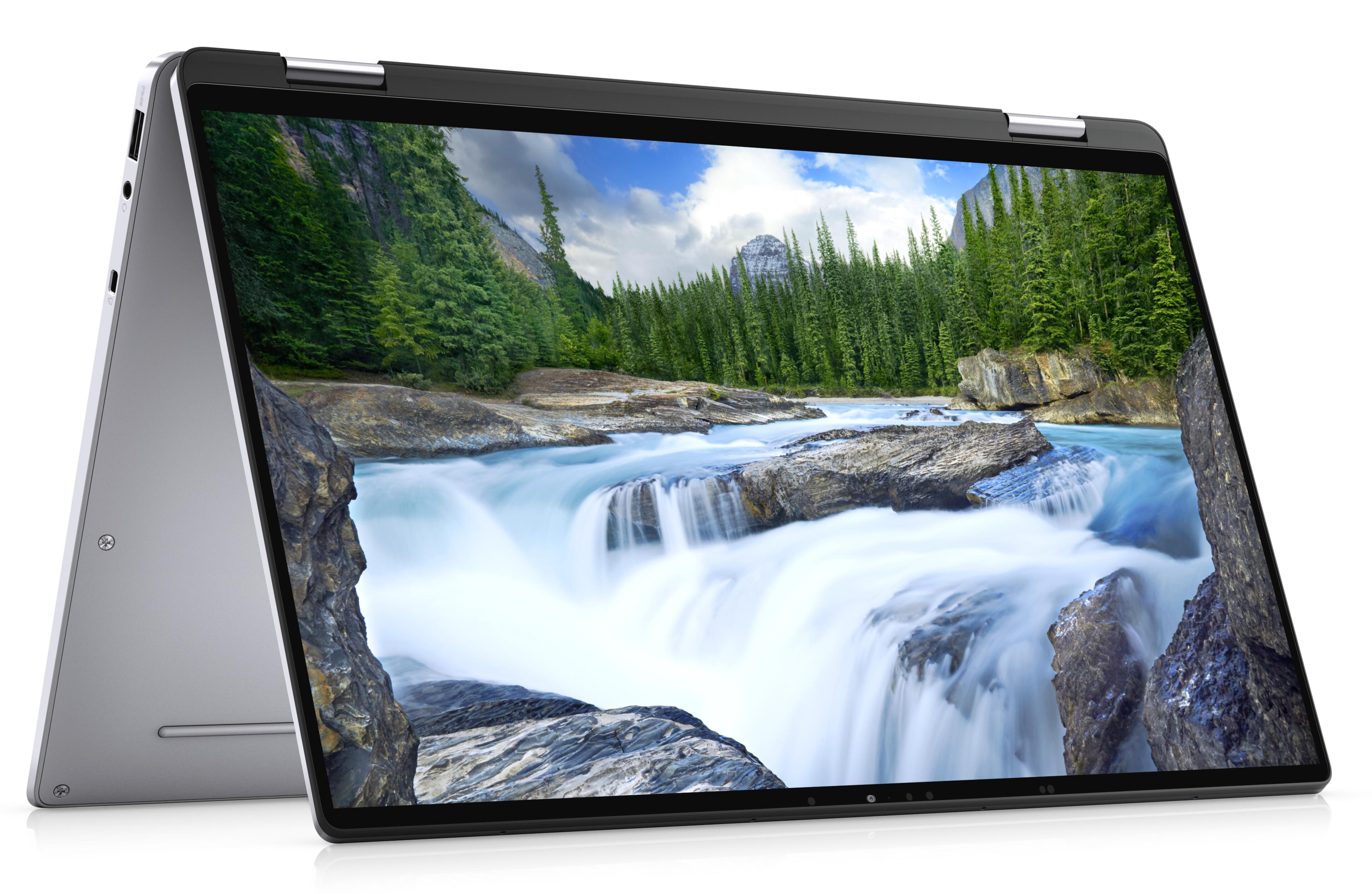 Dell Latitude 9520 i5 16/256GB Conv.