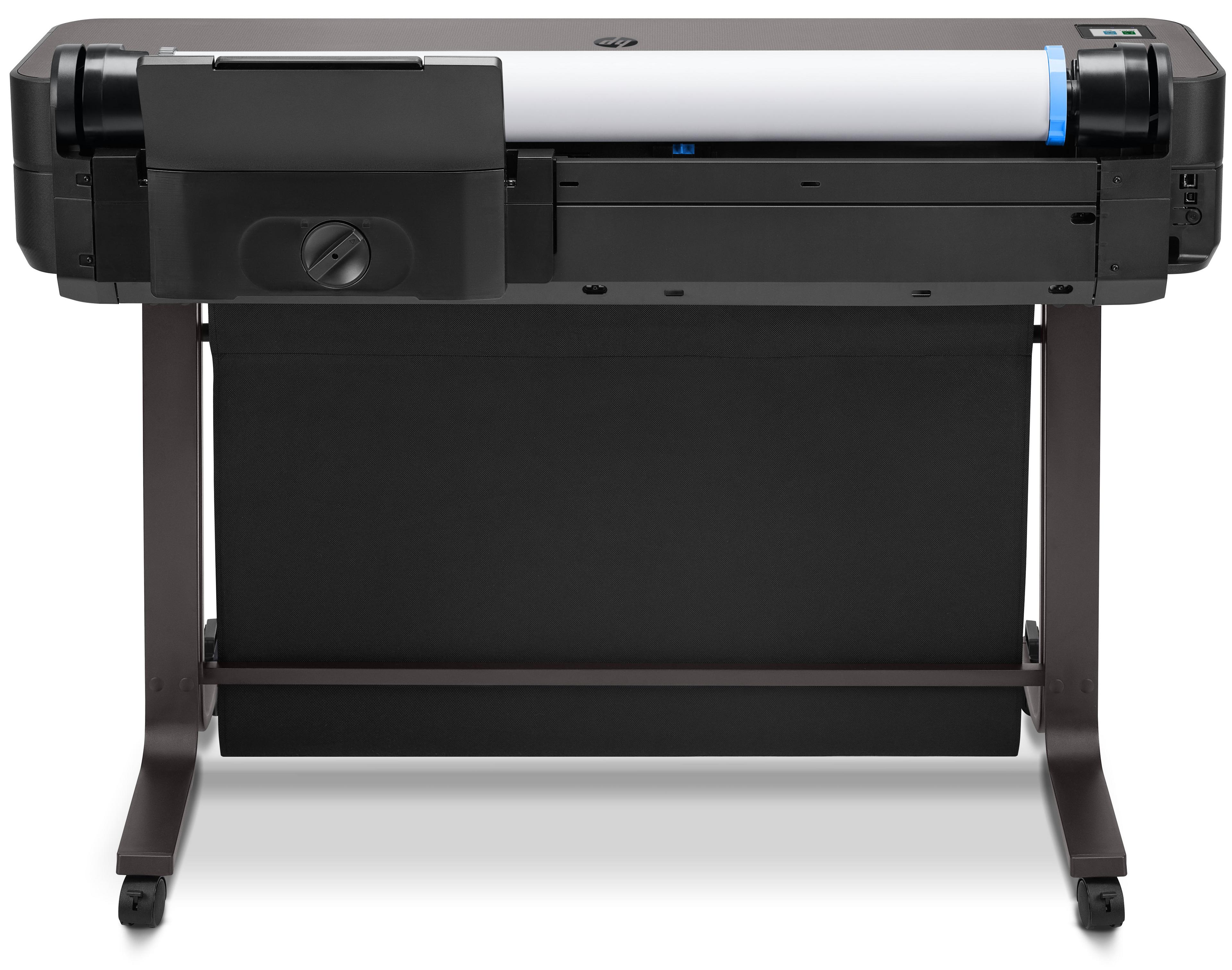 HP DesignJet T630 A0 Plotter