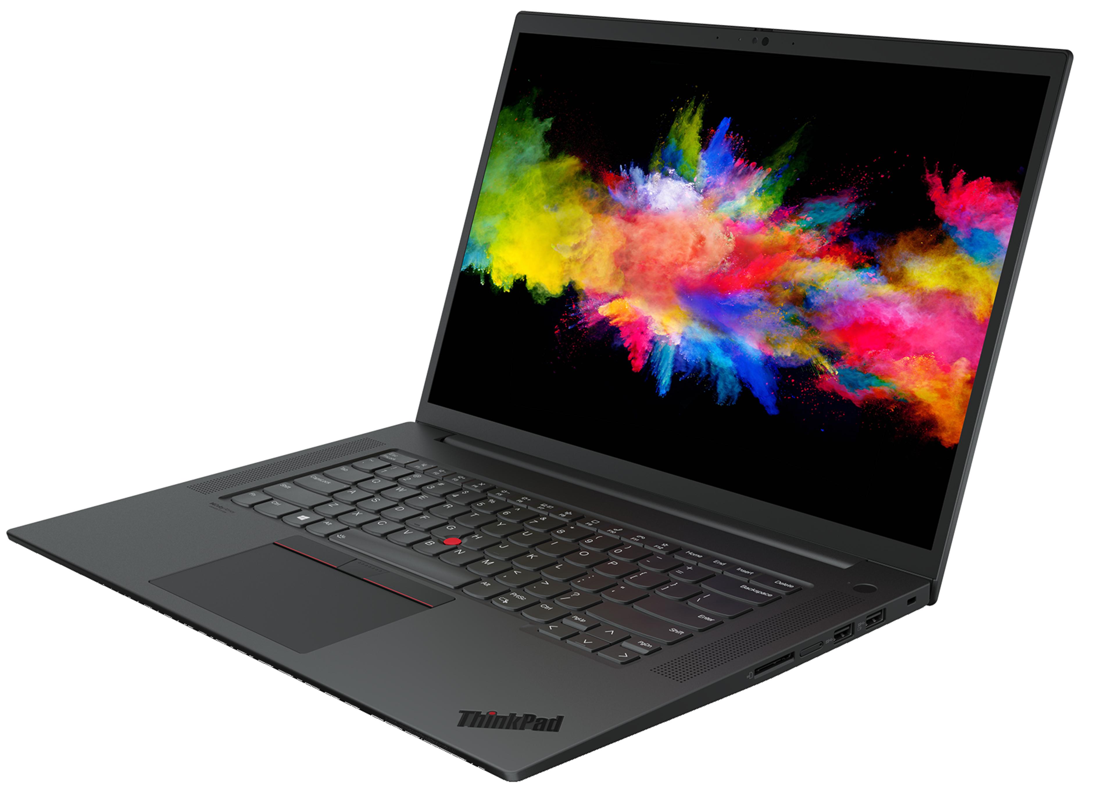Lenovo TP P1 G4 i7 RTXA3000 32GB/1TB